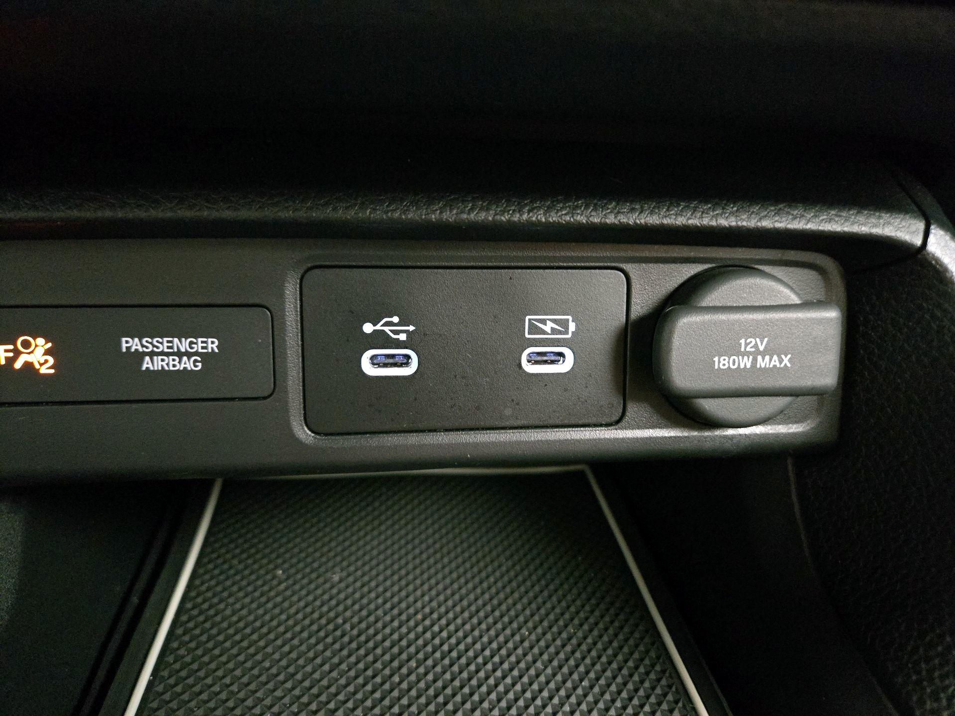 Thumbnail: 2025 Honda Civic - 18