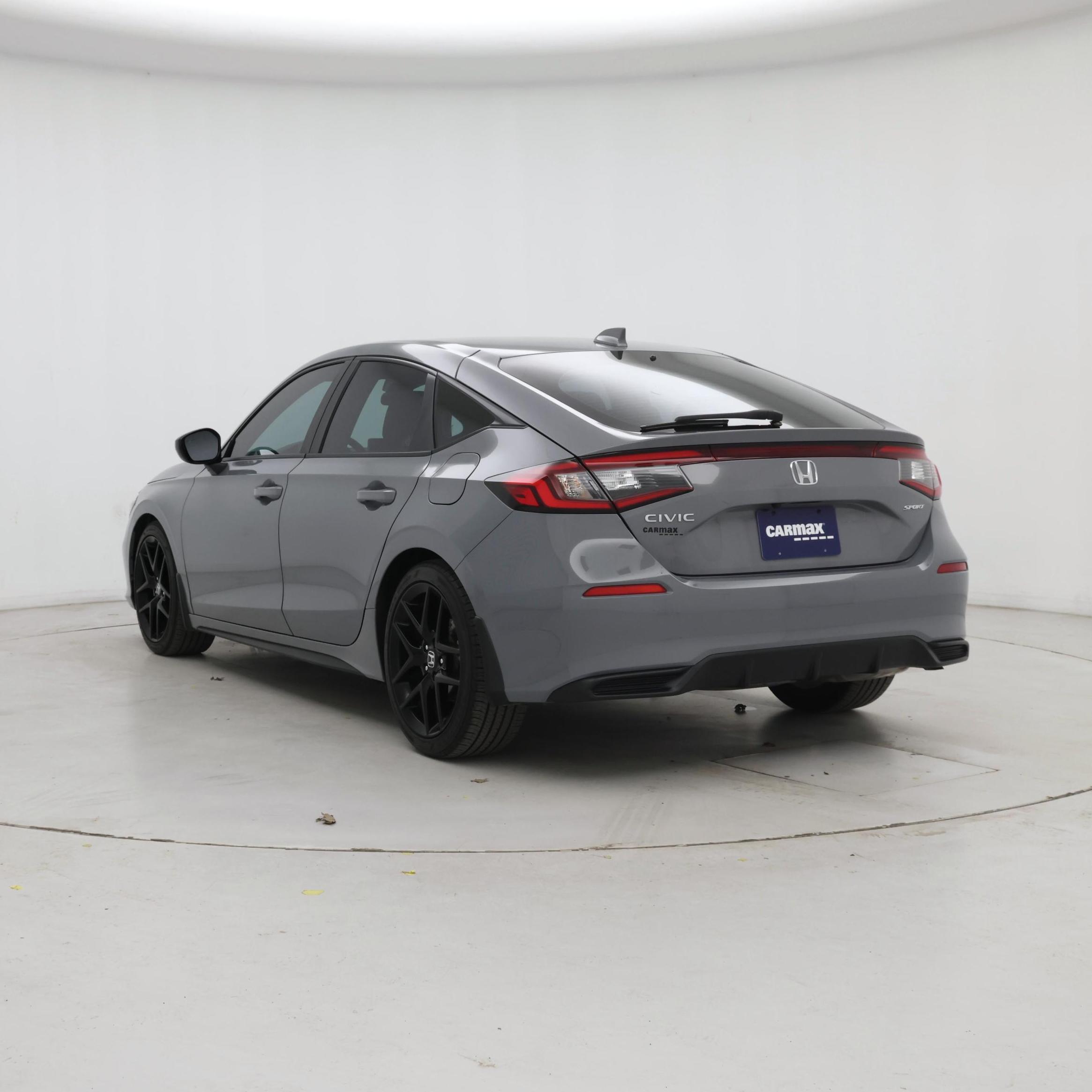 Thumbnail: 2025 Honda Civic - 2