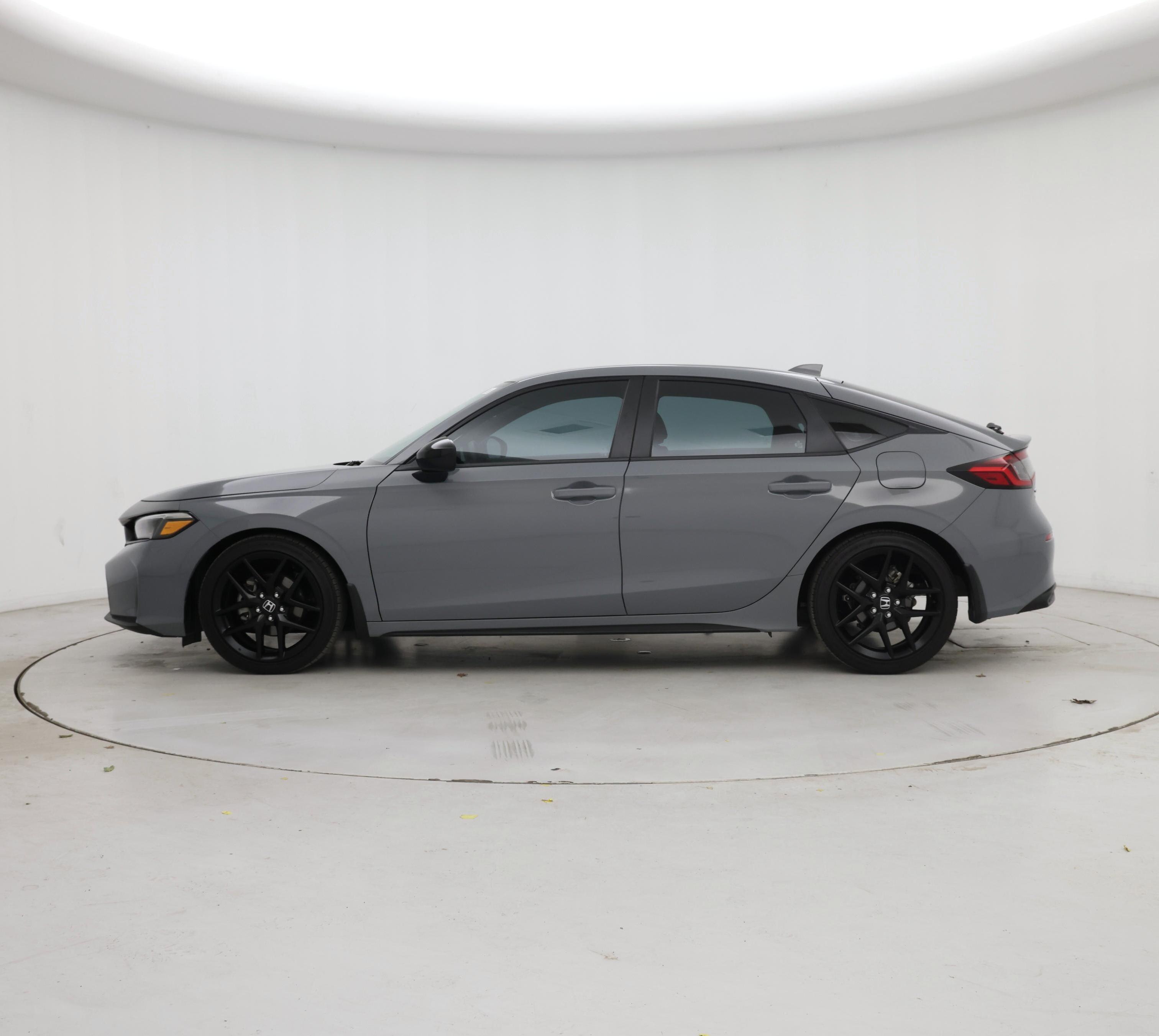 Thumbnail: 2025 Honda Civic - 3