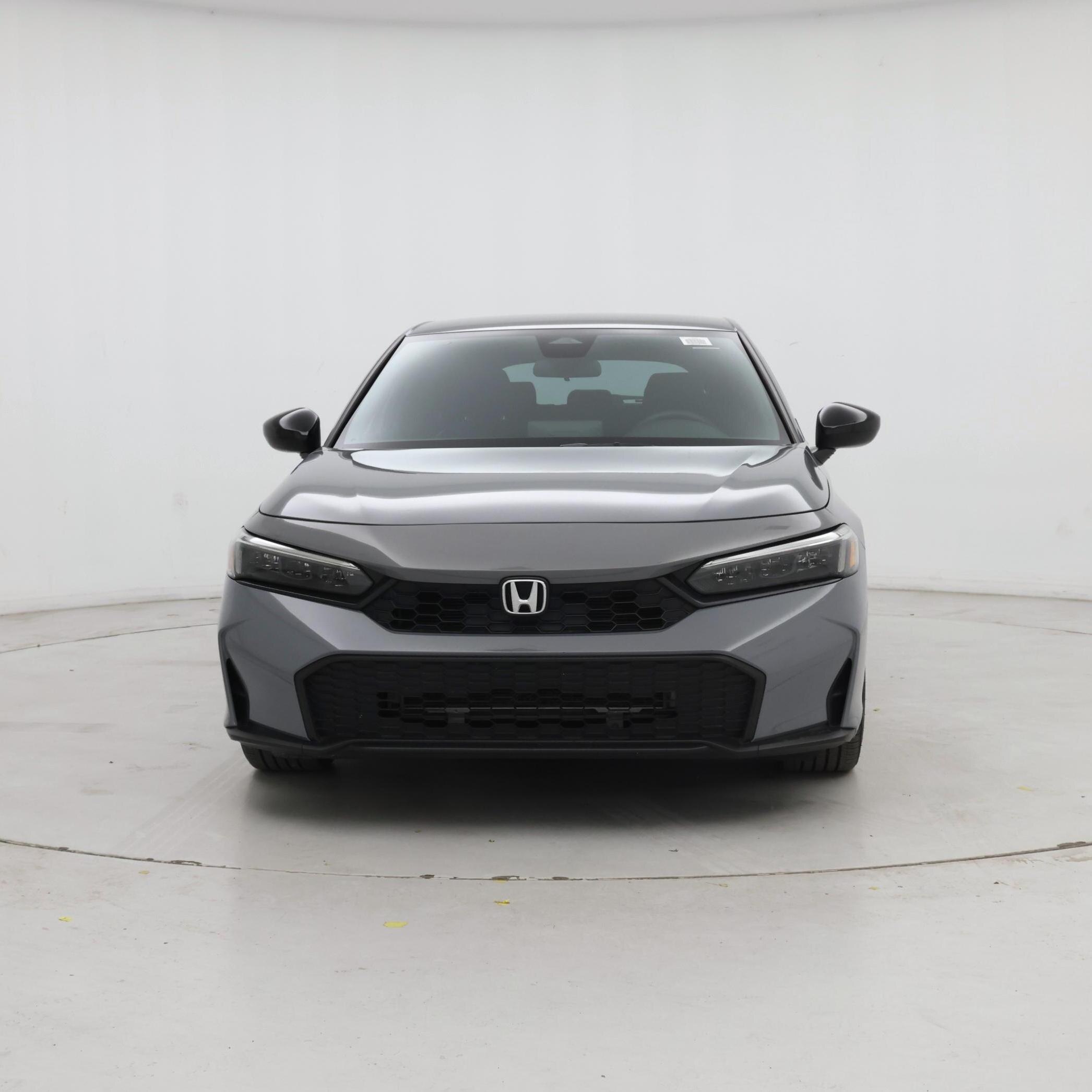 Thumbnail: 2025 Honda Civic - 5