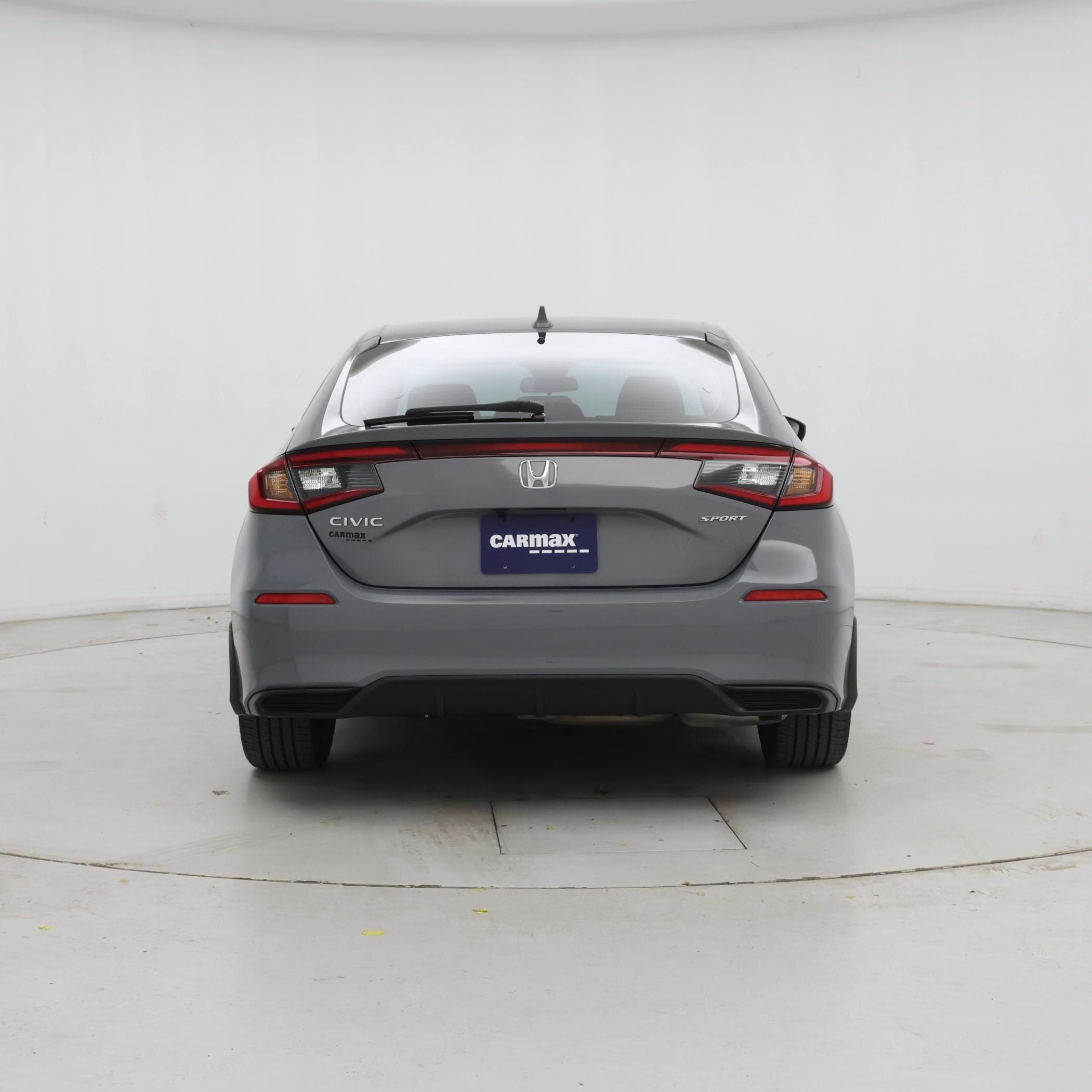Thumbnail: 2025 Honda Civic - 6