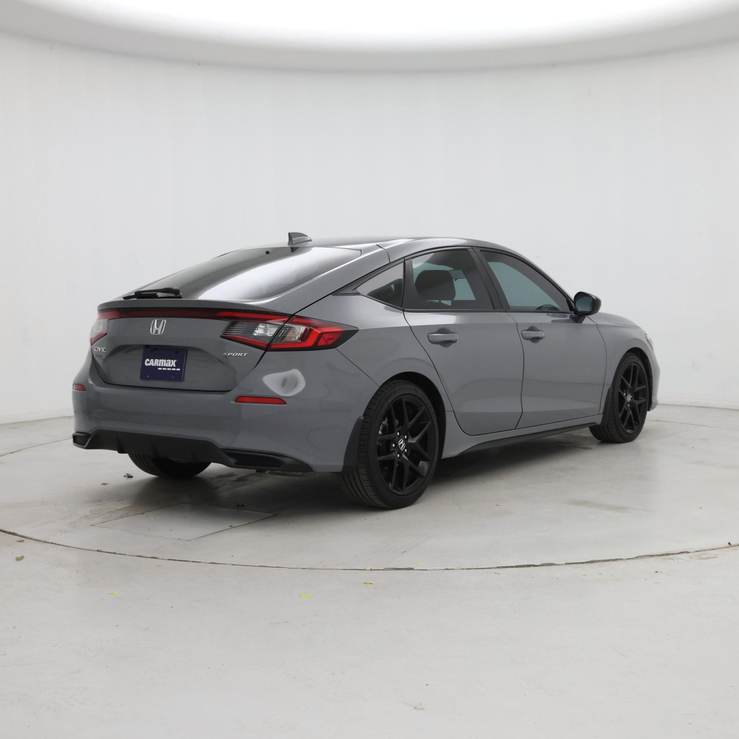 Thumbnail: 2025 Honda Civic - 8