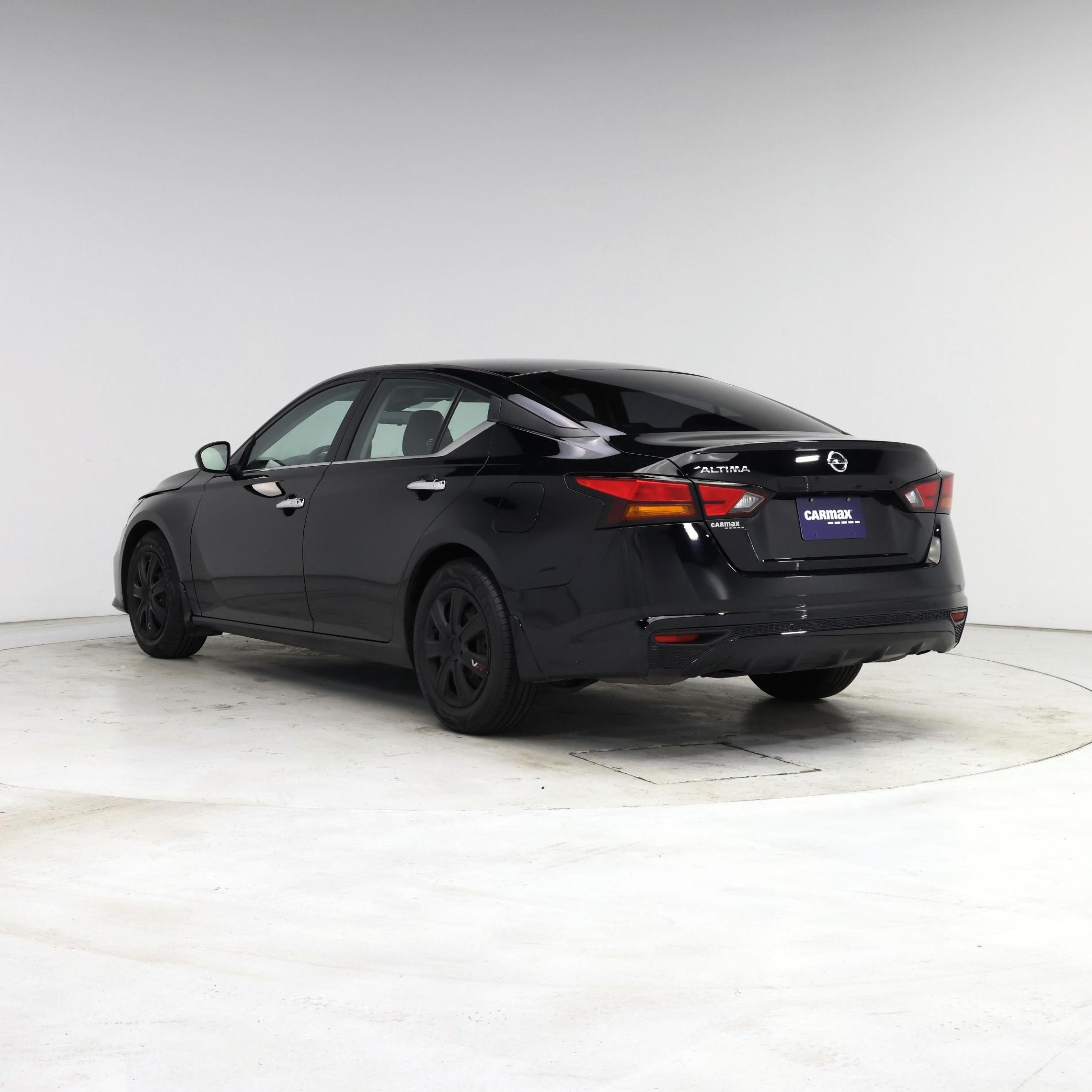 Thumbnail: 2021 Nissan Altima - 2