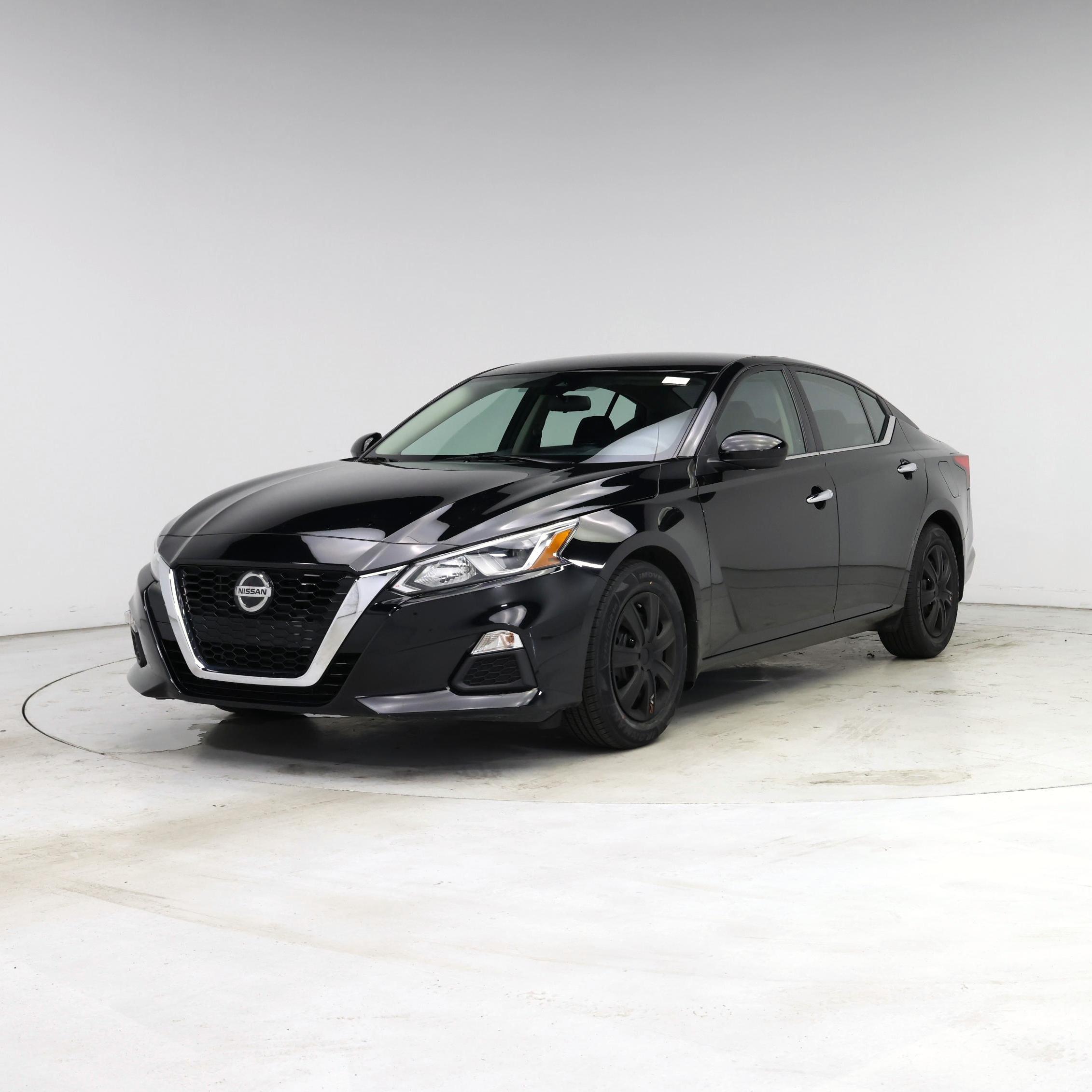 Thumbnail: 2021 Nissan Altima - 4