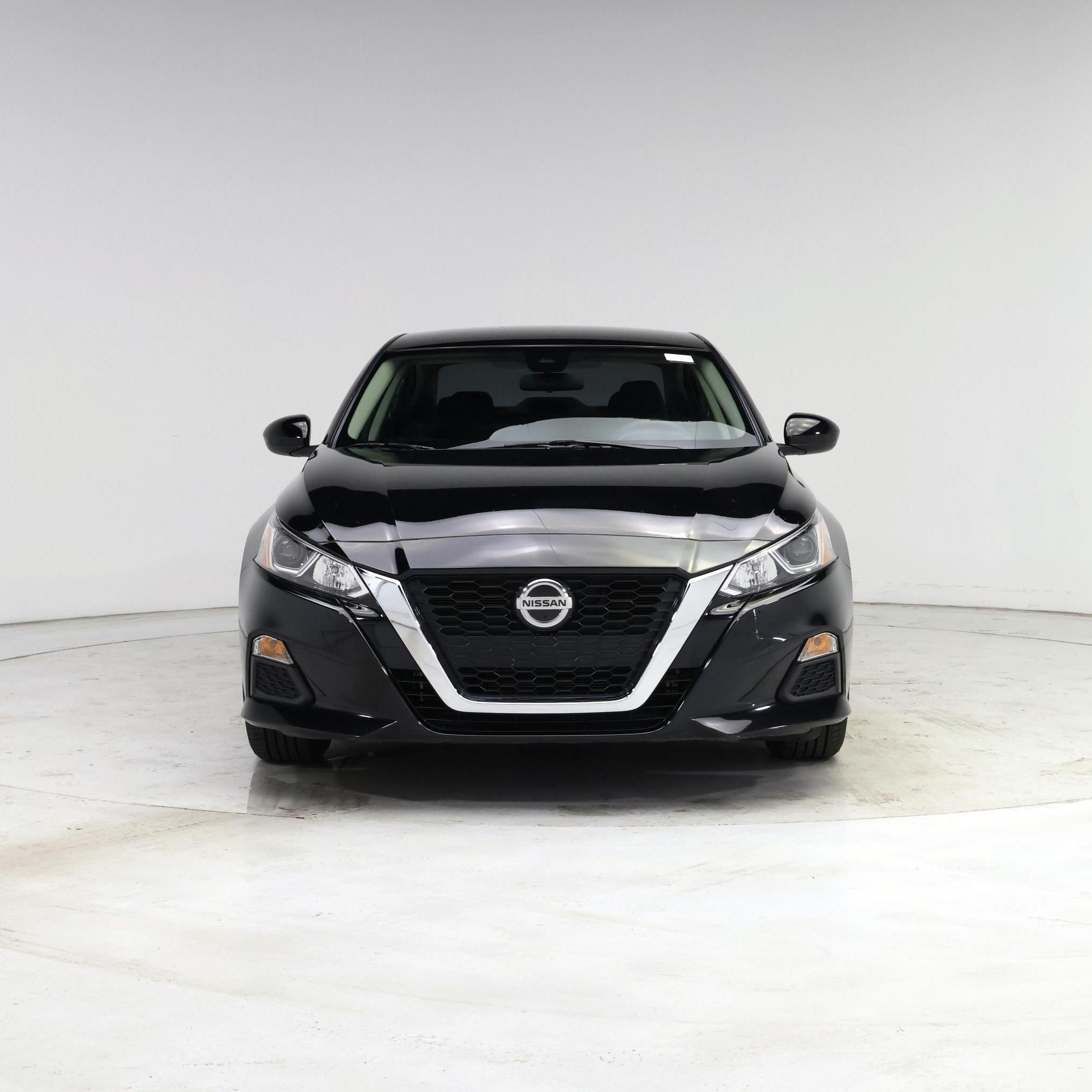 Thumbnail: 2021 Nissan Altima - 5