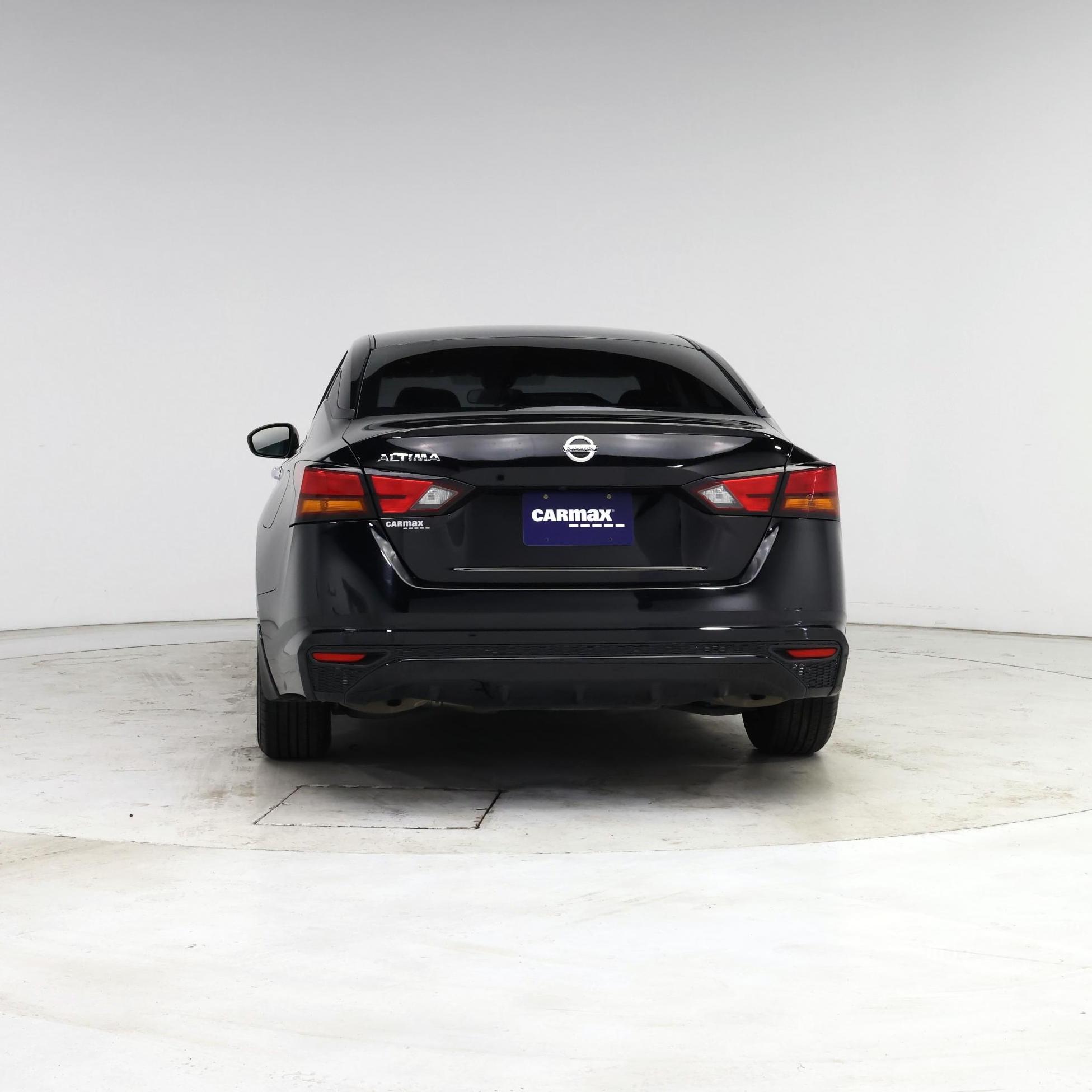 Thumbnail: 2021 Nissan Altima - 6