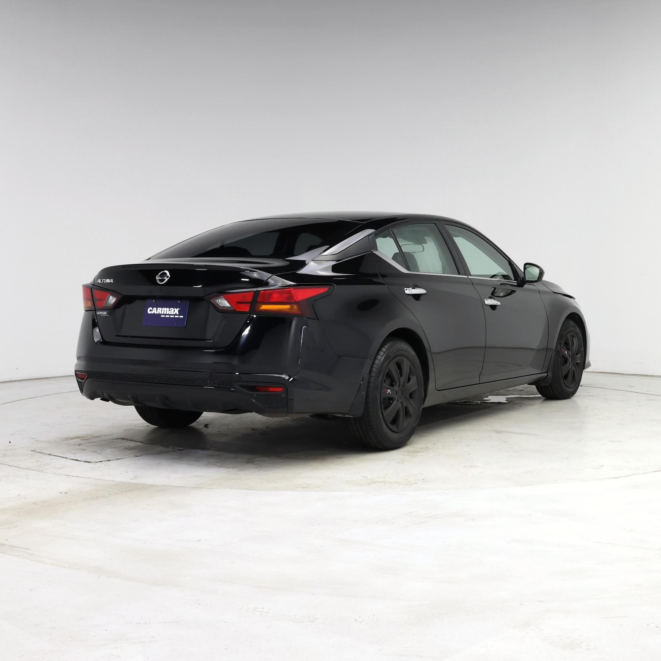 Thumbnail: 2021 Nissan Altima - 8