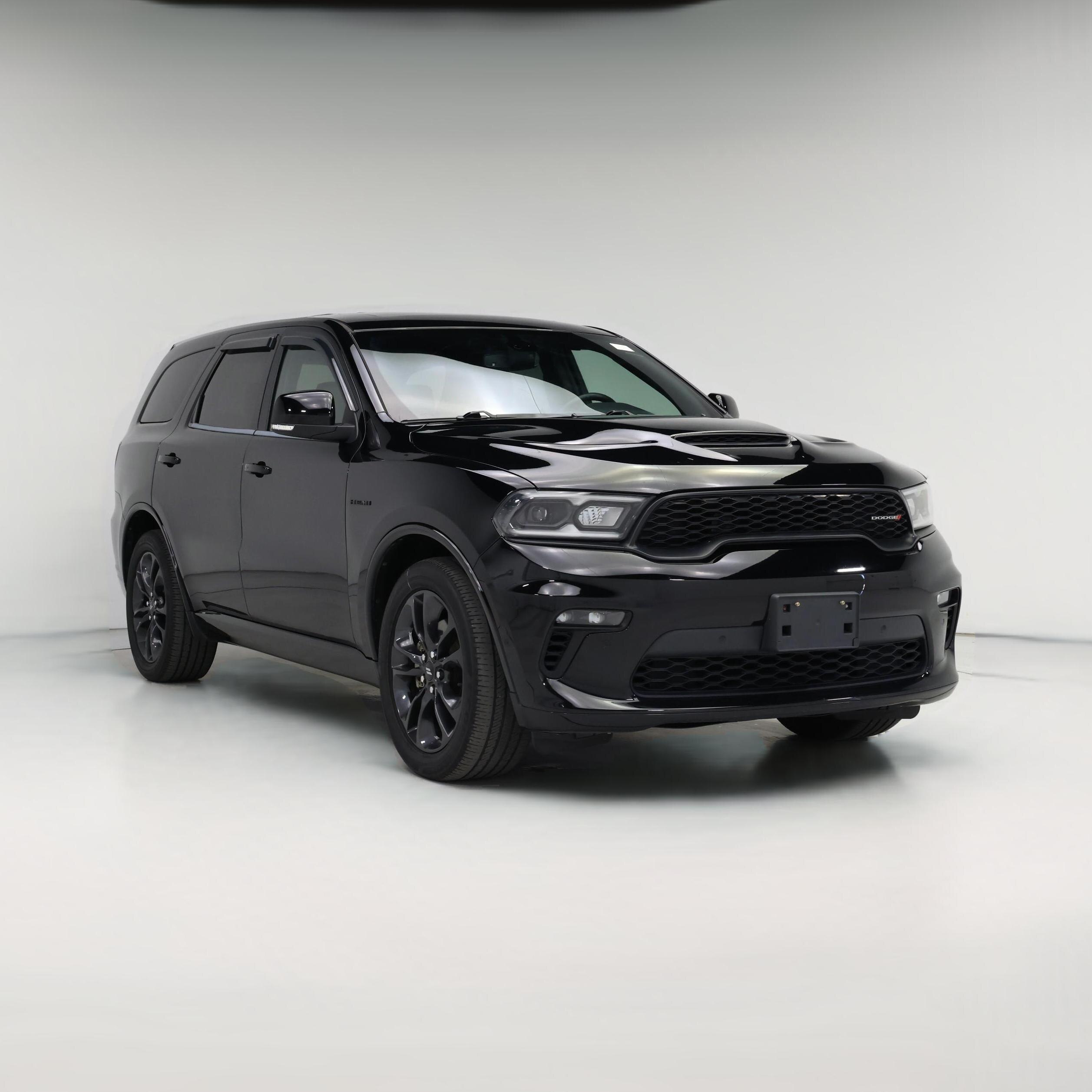 Thumbnail: 2022 Dodge Durango - 1