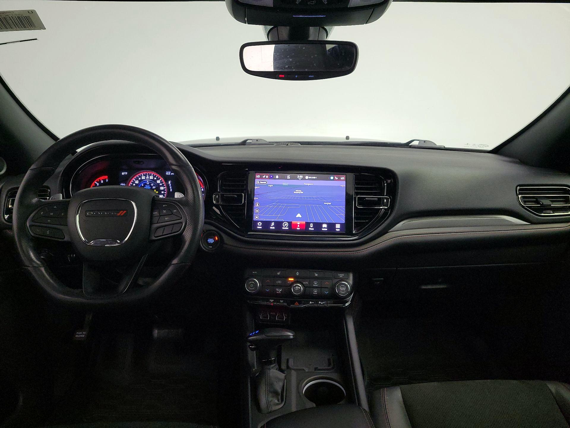 Thumbnail: 2022 Dodge Durango - 9