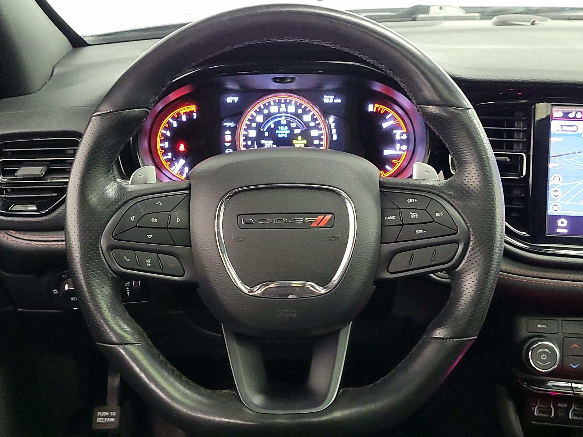 Thumbnail: 2022 Dodge Durango - 10
