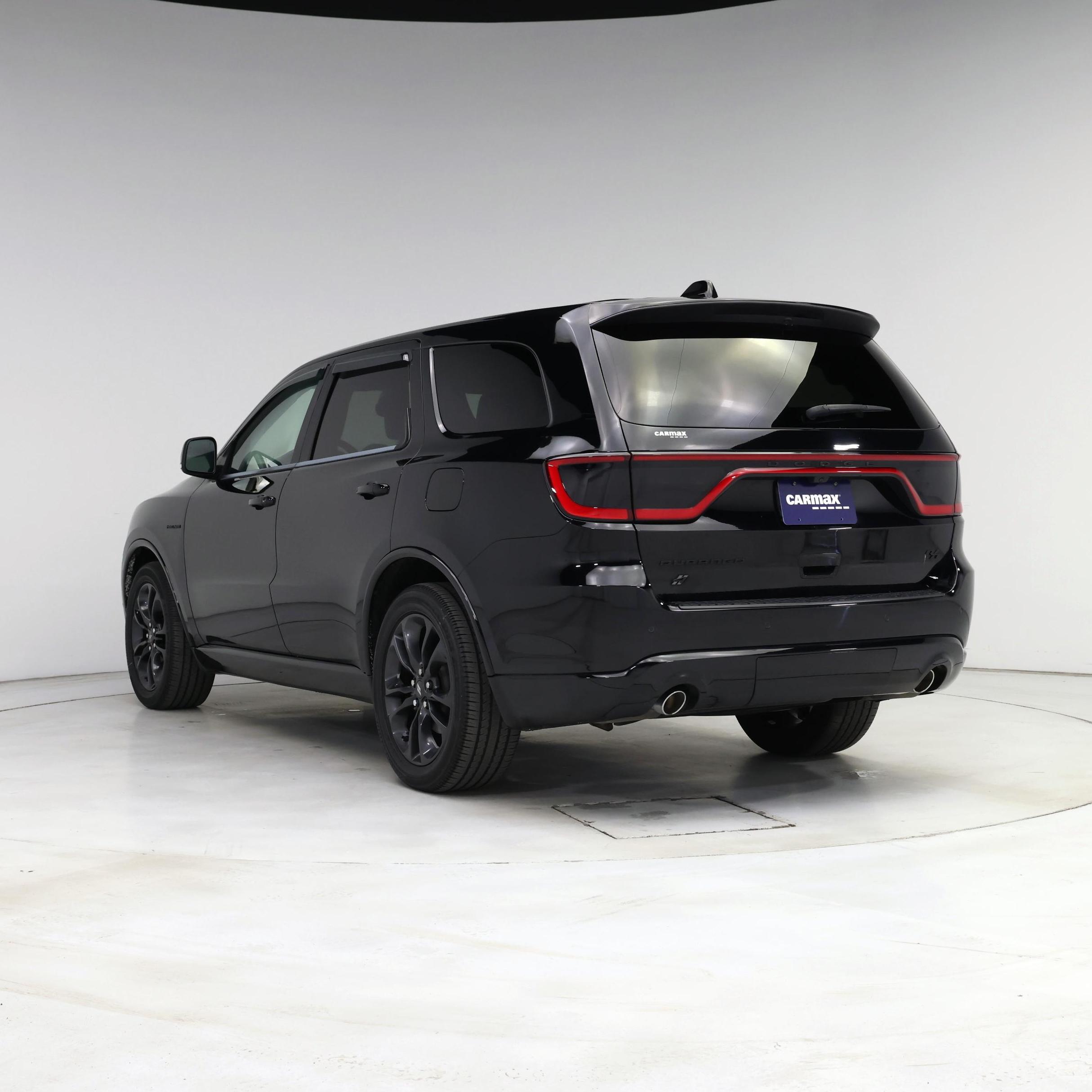 Thumbnail: 2022 Dodge Durango - 2