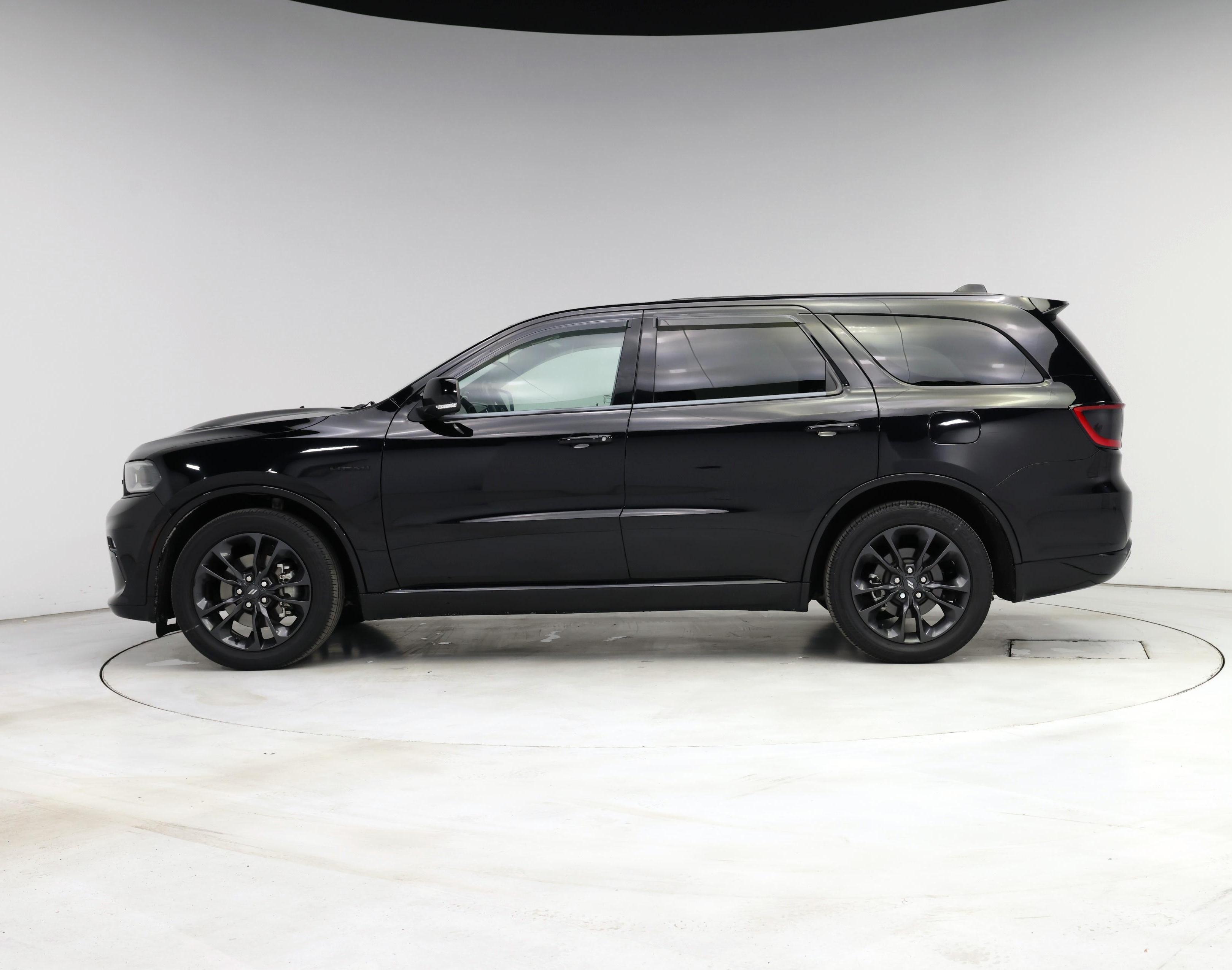 Thumbnail: 2022 Dodge Durango - 3