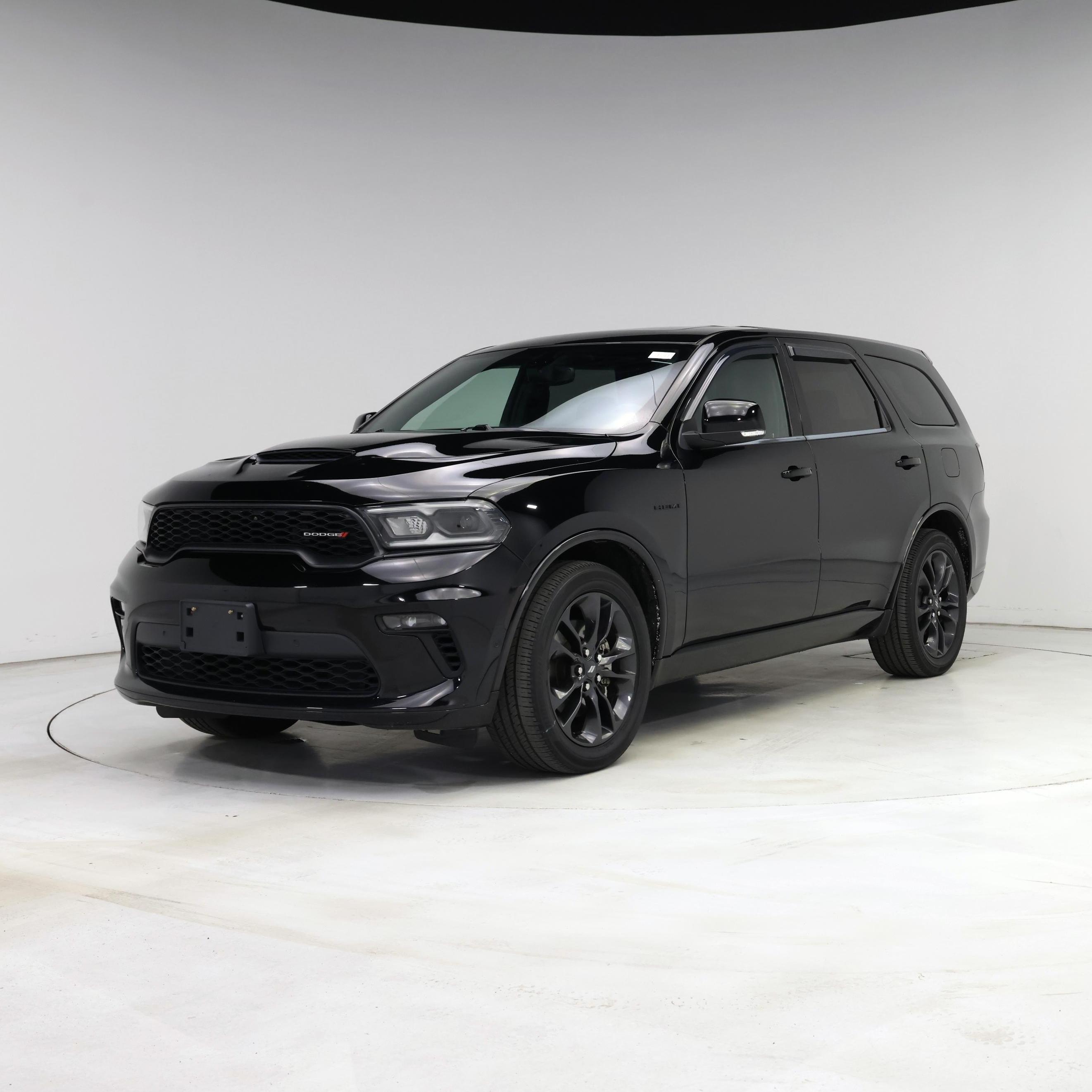 Thumbnail: 2022 Dodge Durango - 4