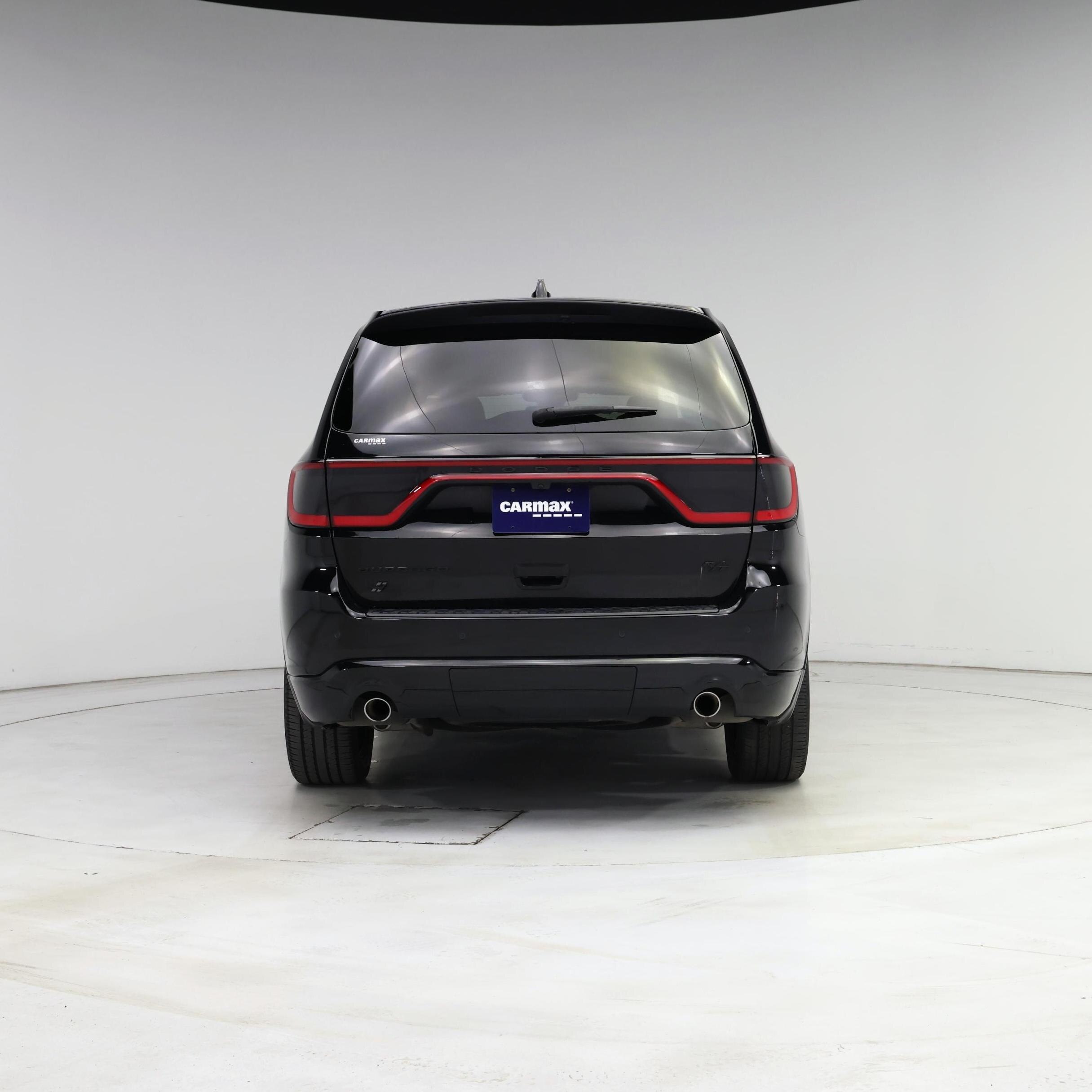Thumbnail: 2022 Dodge Durango - 6