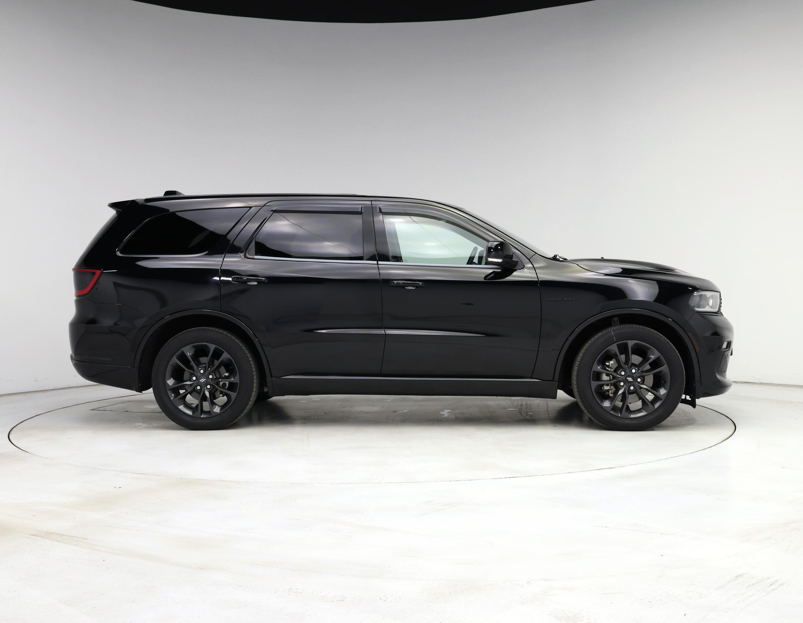 Thumbnail: 2022 Dodge Durango - 7