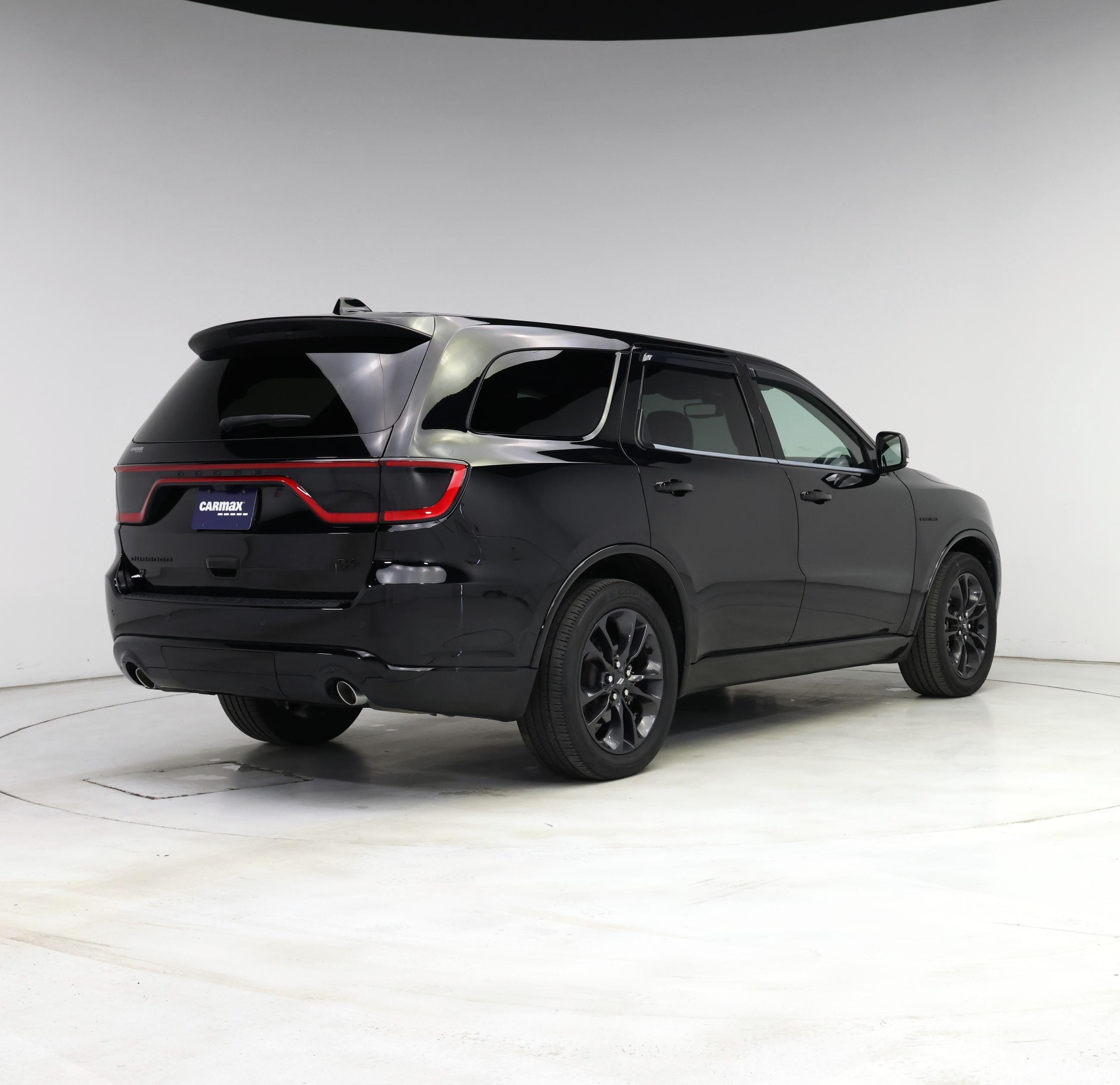 Thumbnail: 2022 Dodge Durango - 8