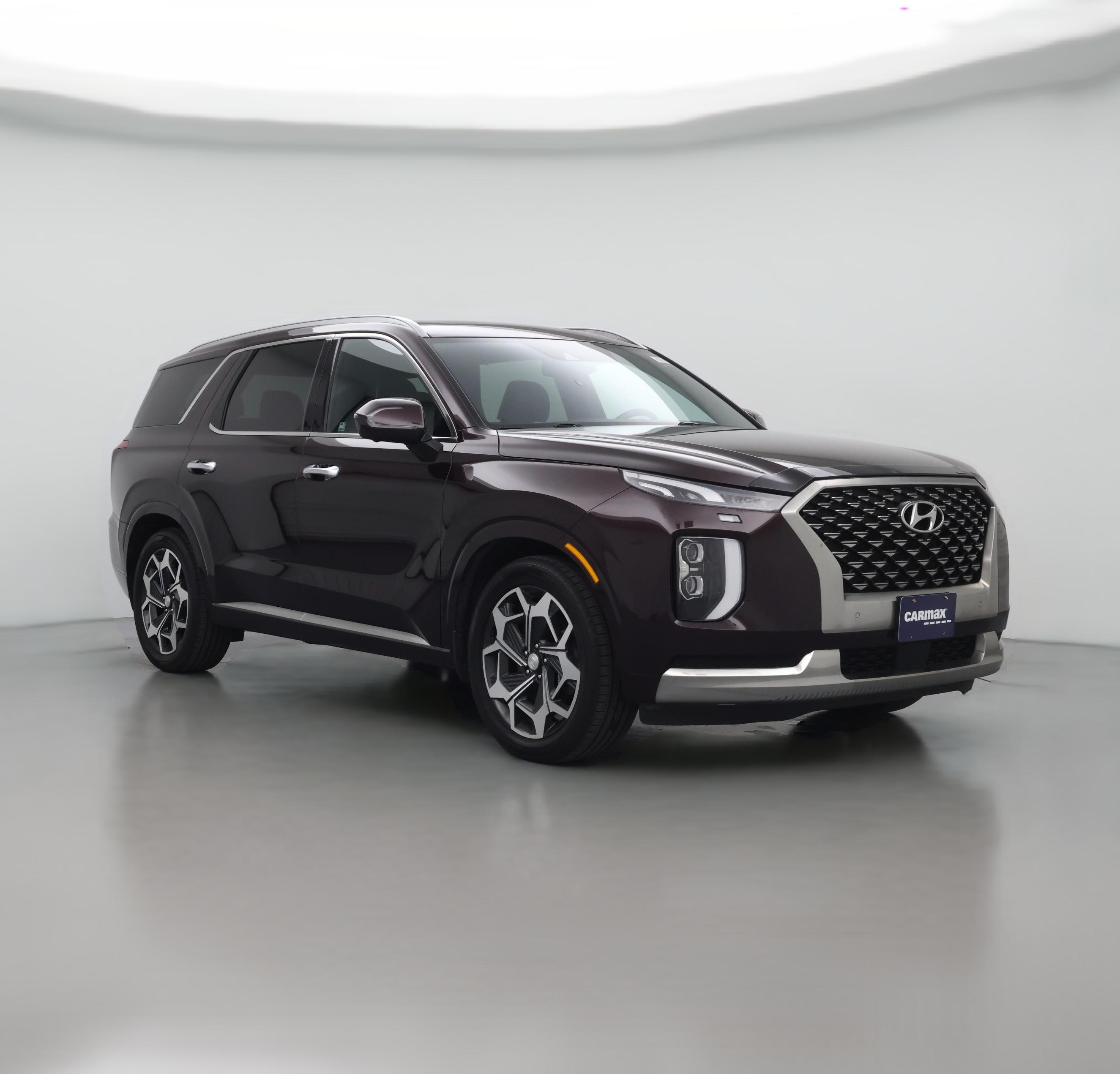 Thumbnail: 2022 Hyundai Palisade - 1