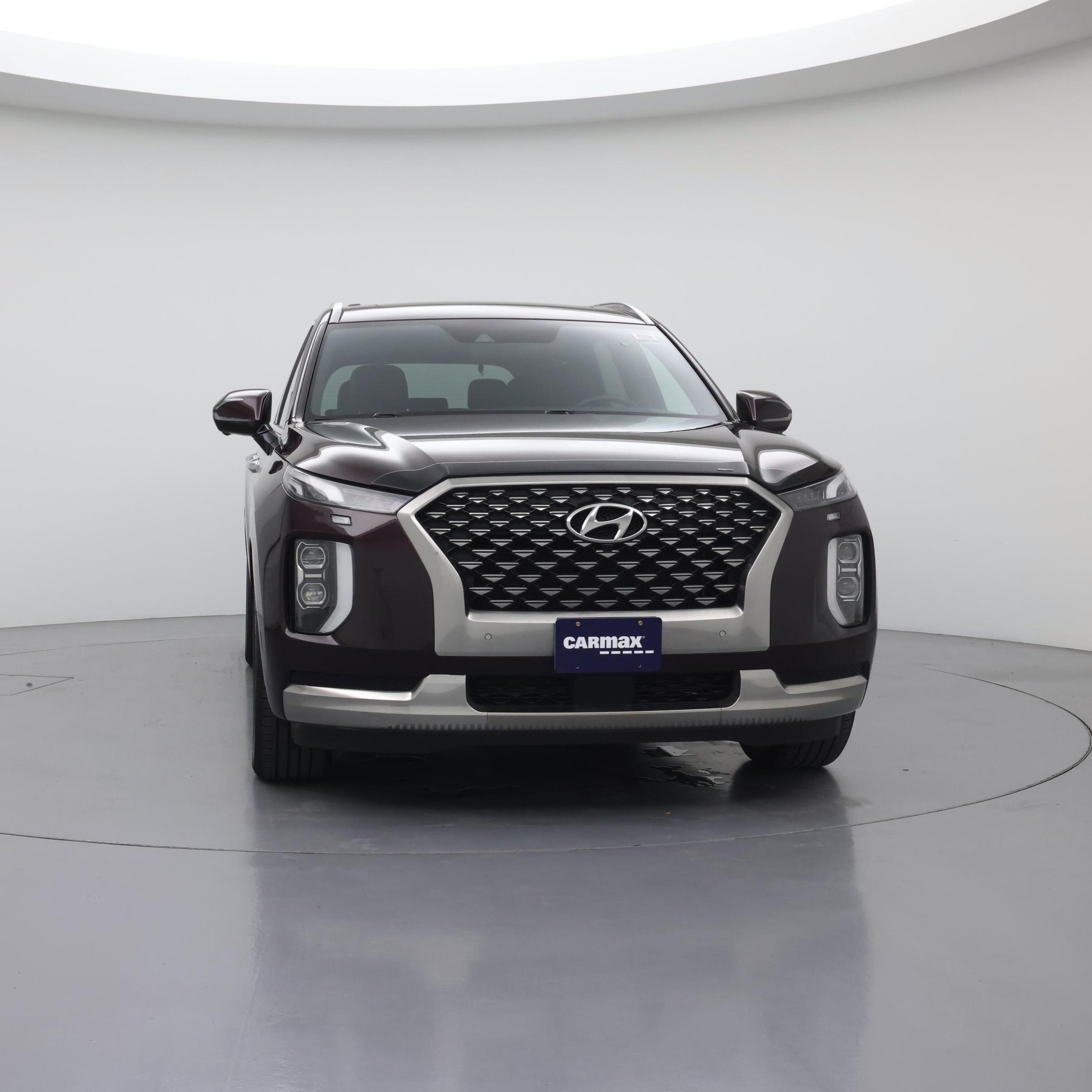 Thumbnail: 2022 Hyundai Palisade - 5
