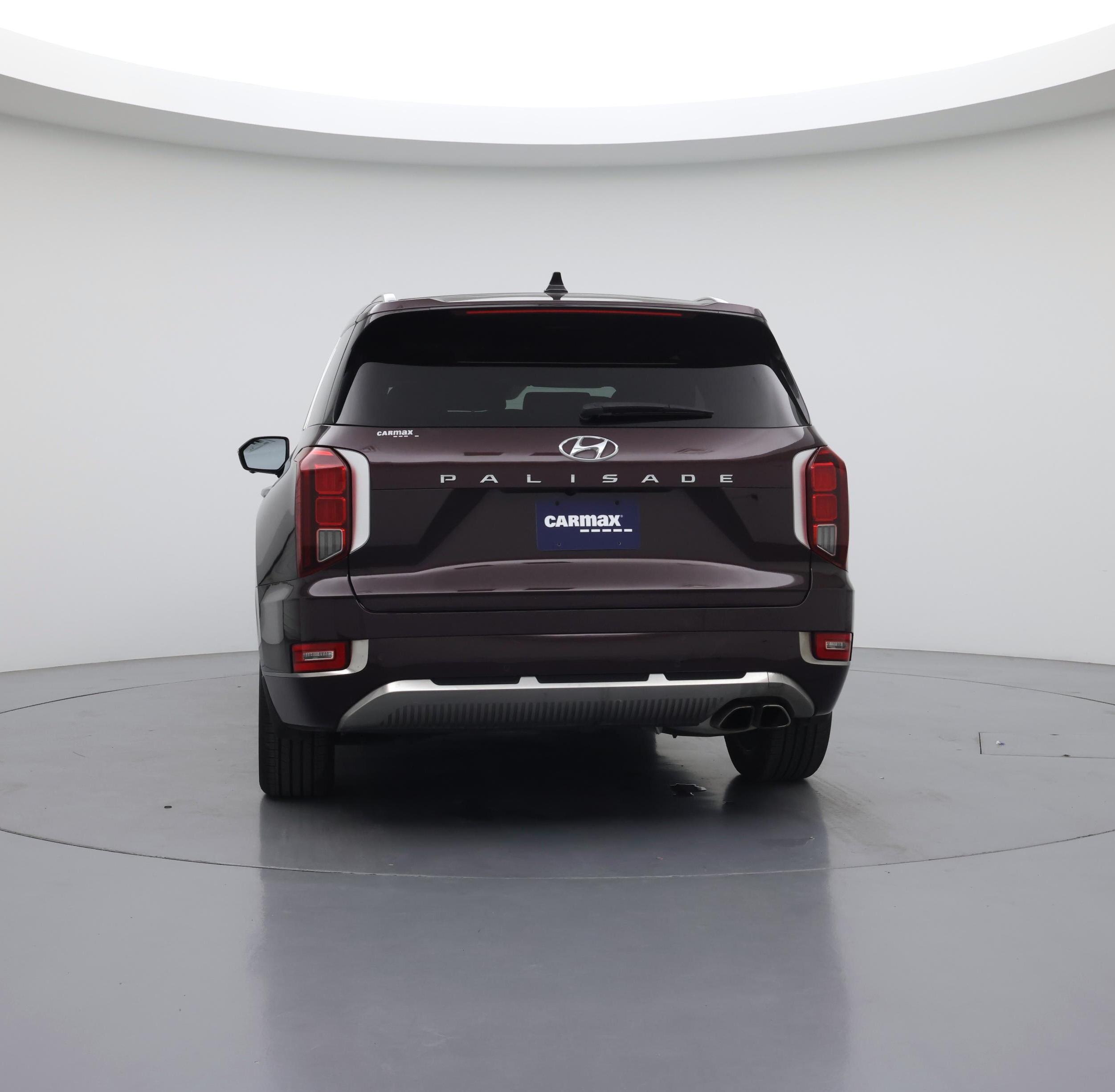 Thumbnail: 2022 Hyundai Palisade - 6