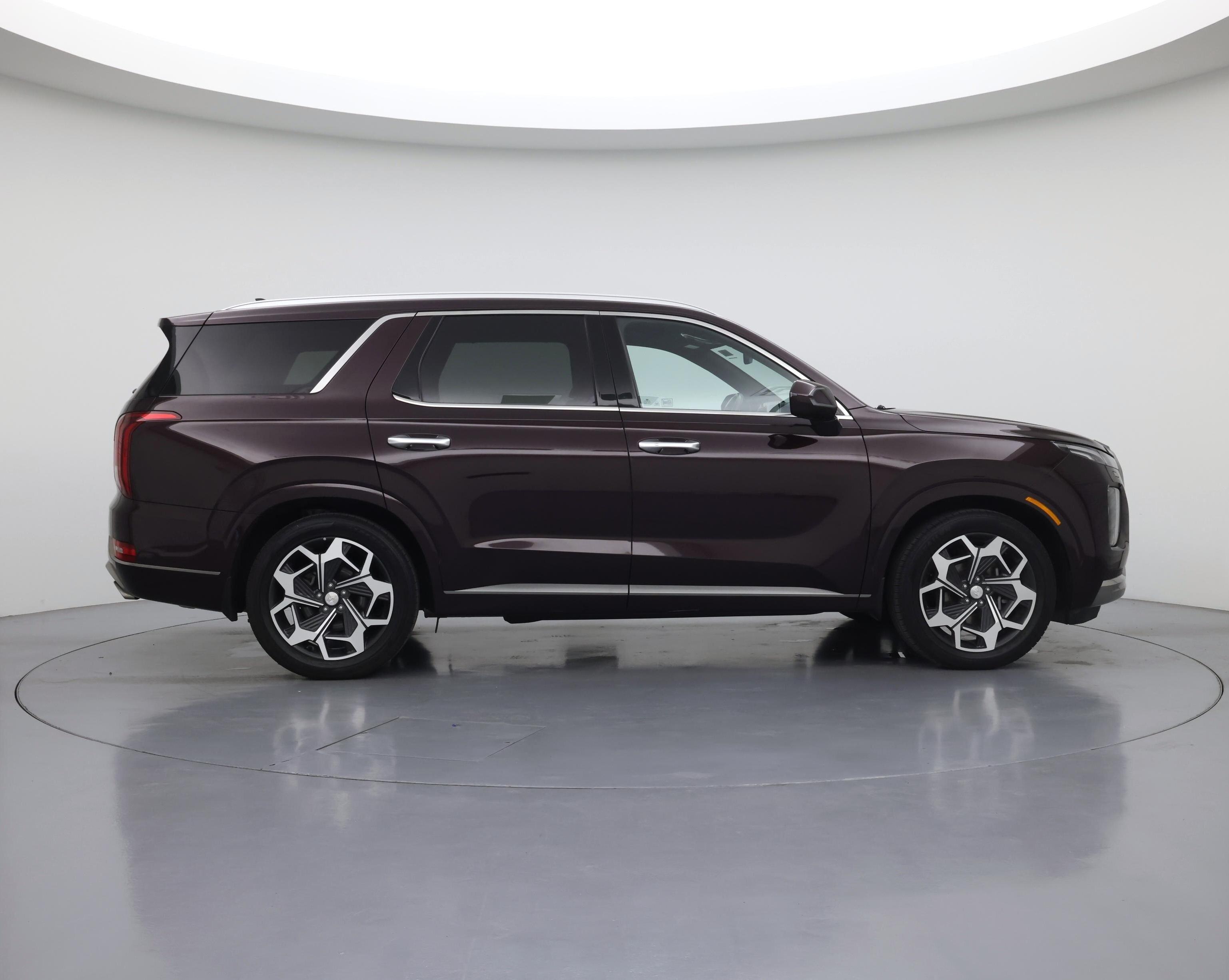 Thumbnail: 2022 Hyundai Palisade - 7