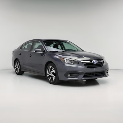 2021 Subaru Legacy Premium