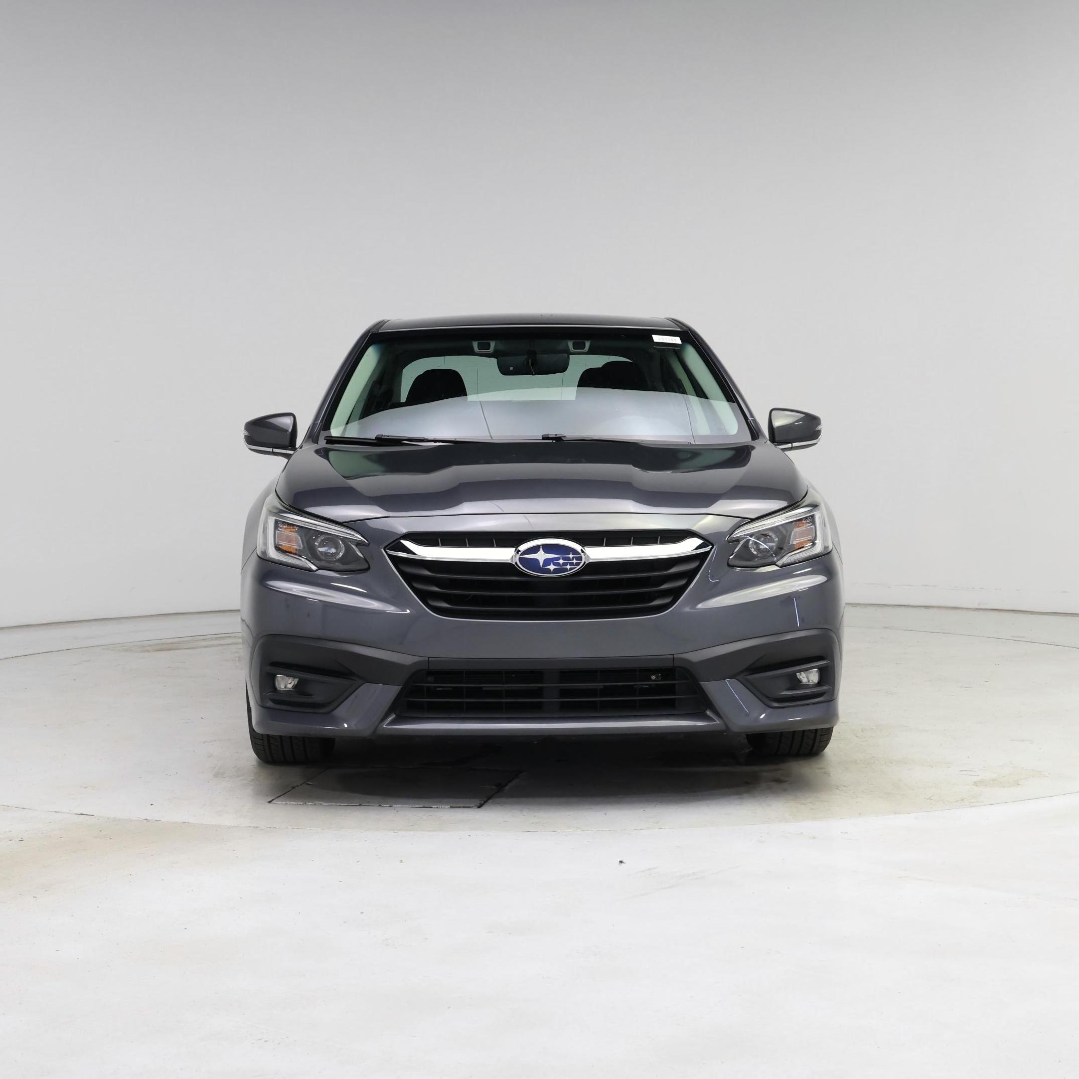 Thumbnail: 2021 Subaru Legacy - 5