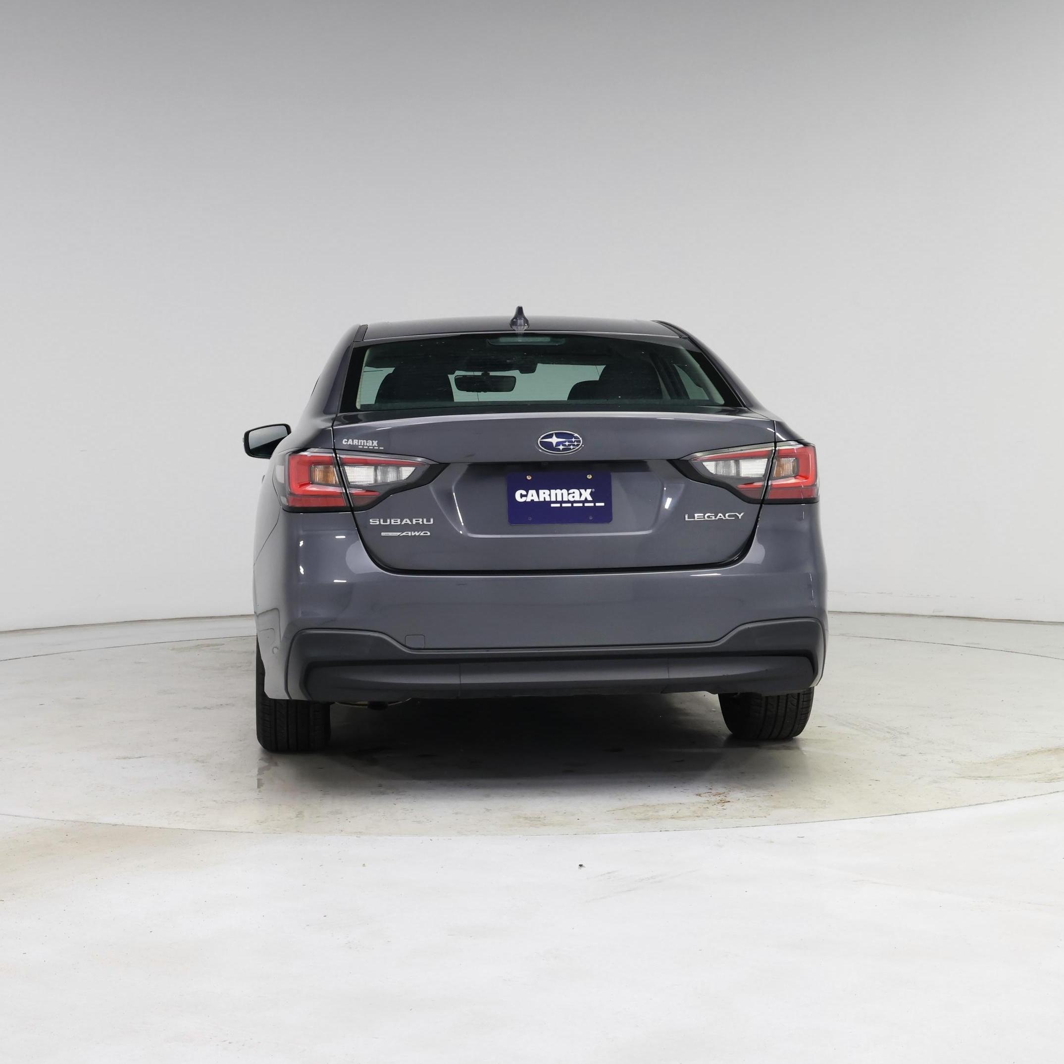 Thumbnail: 2021 Subaru Legacy - 6
