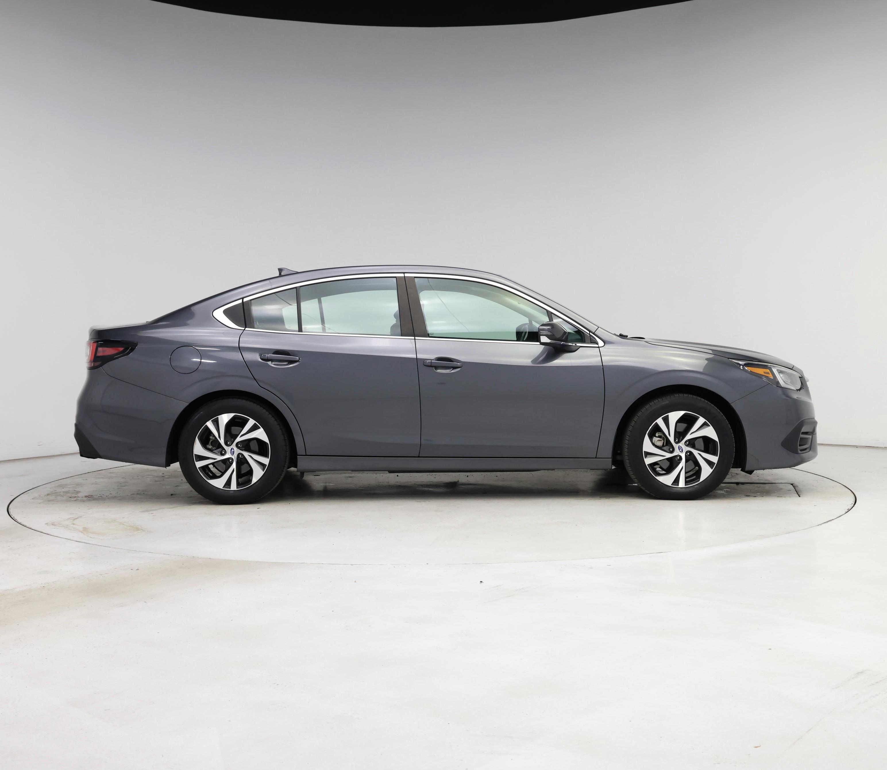 Thumbnail: 2021 Subaru Legacy - 7
