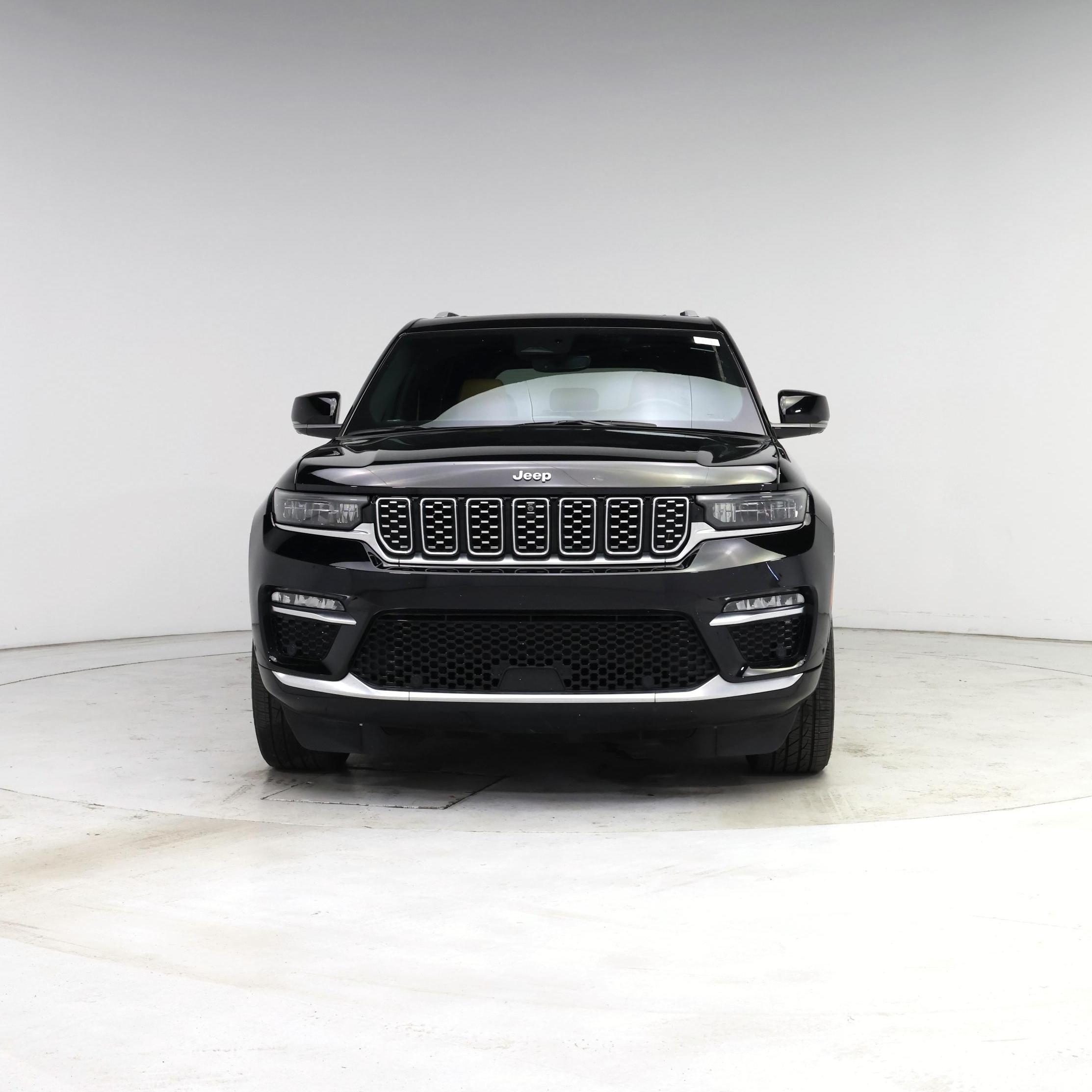 Thumbnail: 2022 Jeep Grand Cherokee - 5