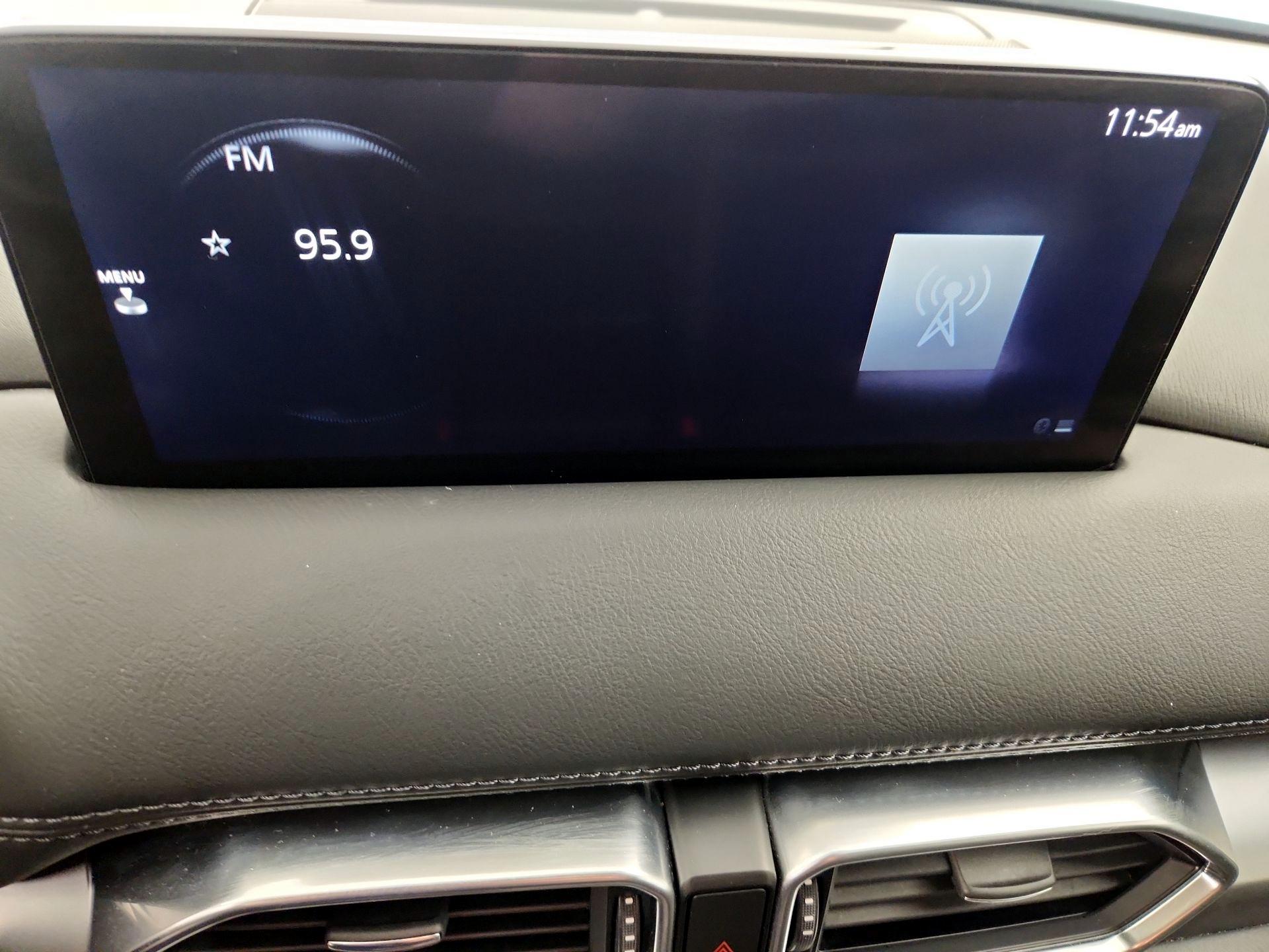 Thumbnail: 2021 Mazda CX-5 - 15