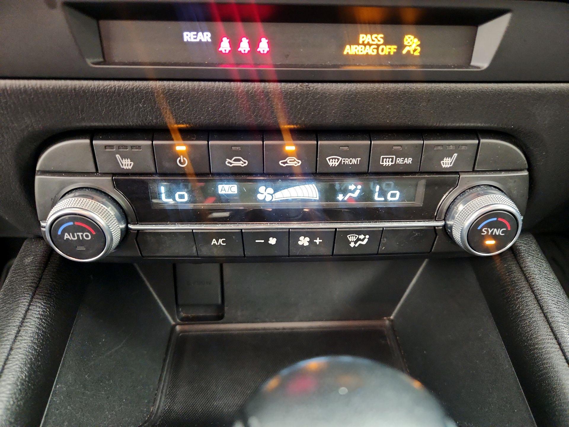 Thumbnail: 2021 Mazda CX-5 - 16
