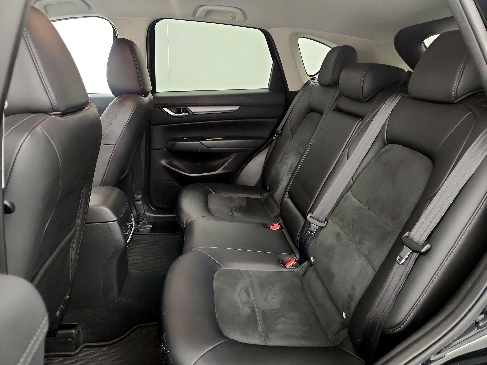 Thumbnail: 2021 Mazda CX-5 - 19