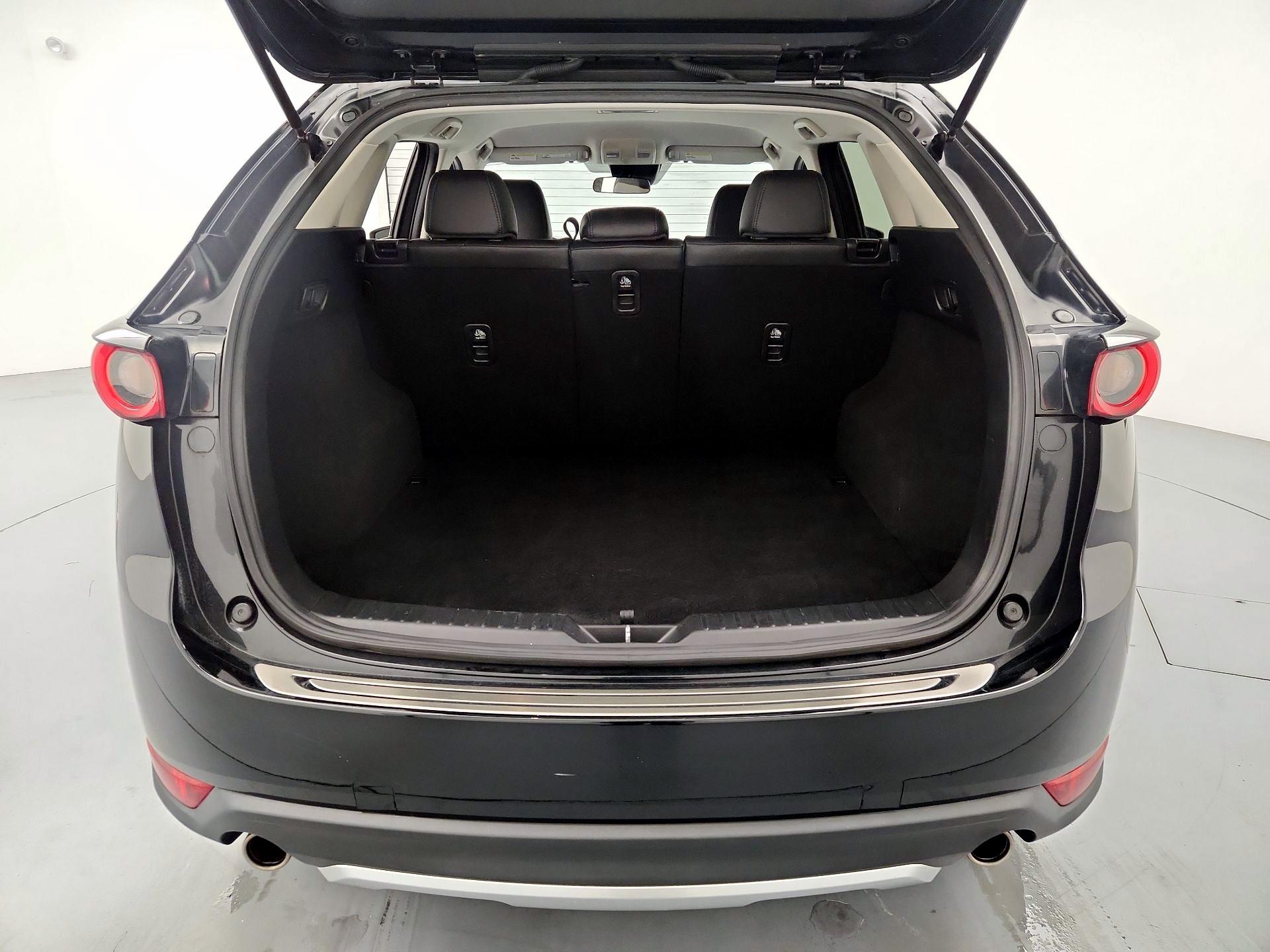 Thumbnail: 2021 Mazda CX-5 - 20