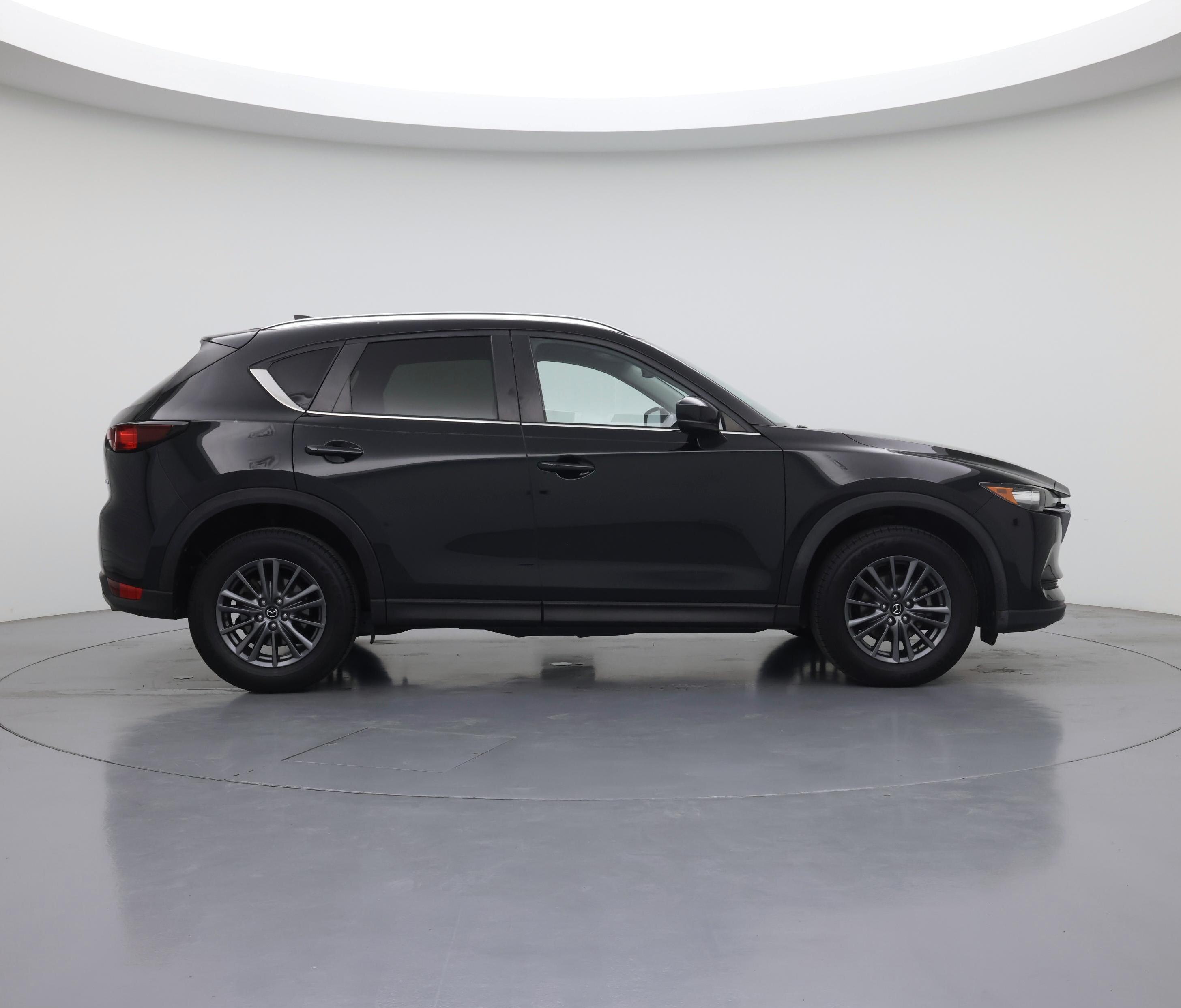 Thumbnail: 2021 Mazda CX-5 - 7