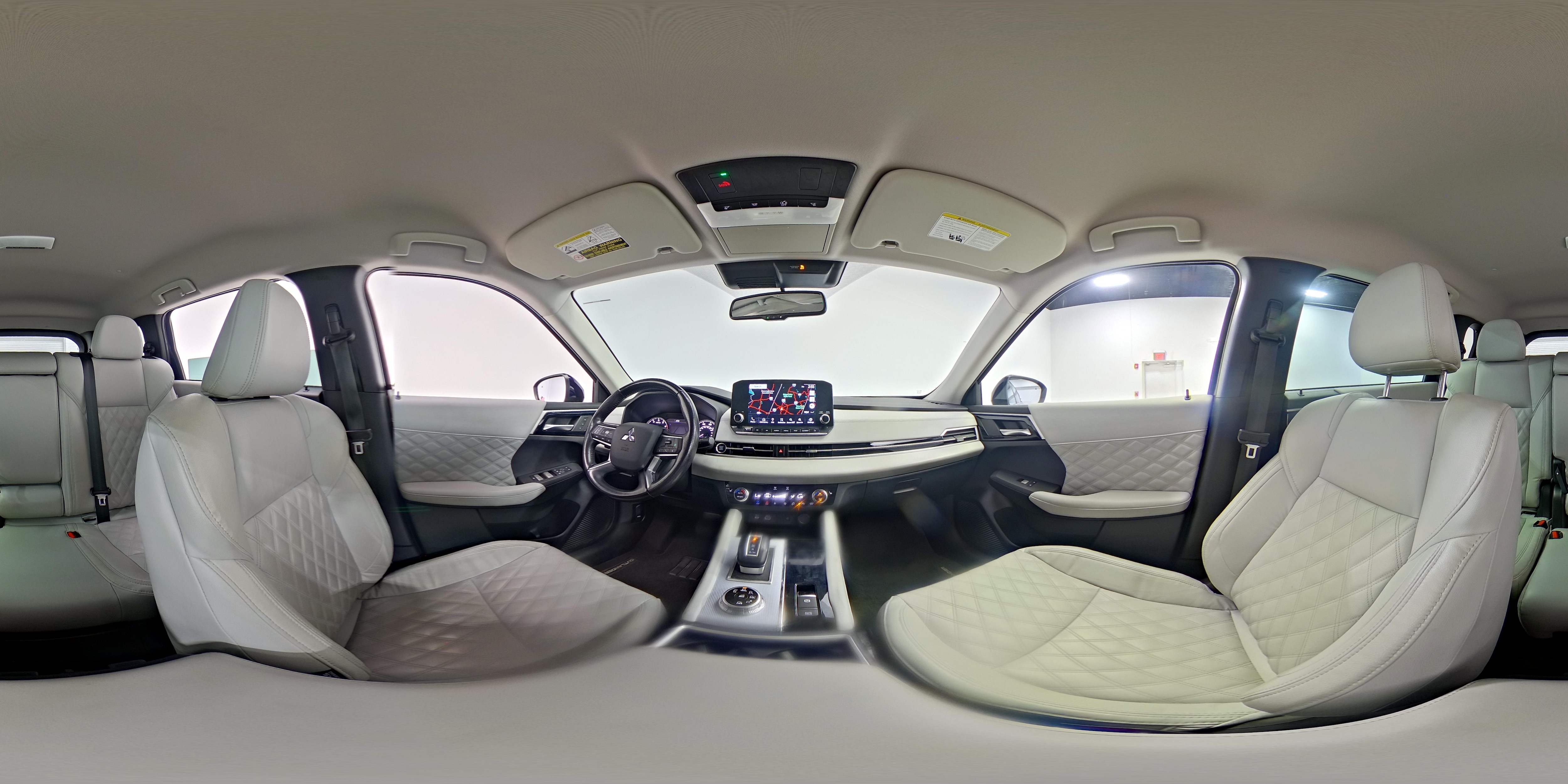 2022 Mitsubishi Outlander SEL Special Edition - Photo 27