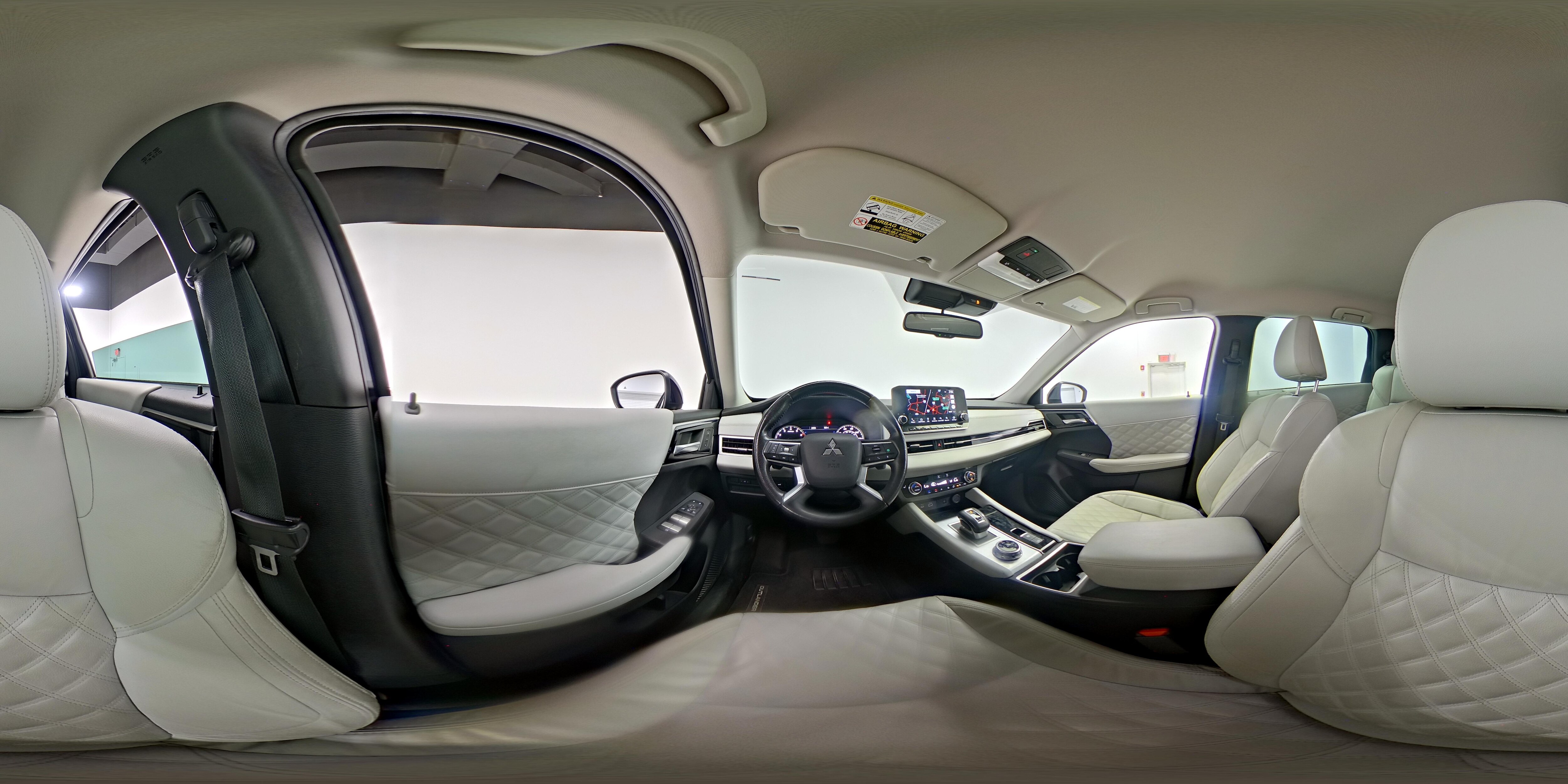 2022 Mitsubishi Outlander SEL Special Edition - Photo 29