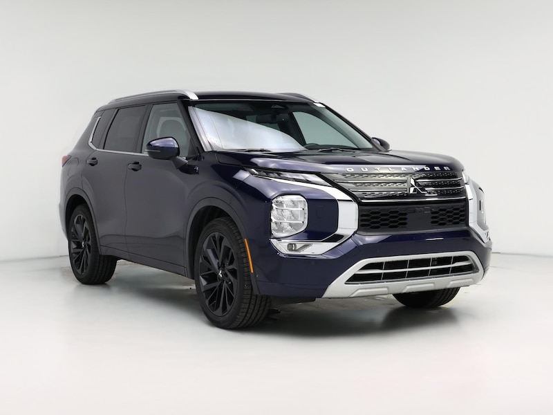 2022 Mitsubishi Outlander SEL -
                  Bristol, TN
