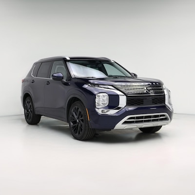 2022 Mitsubishi Outlander SEL Special Edition