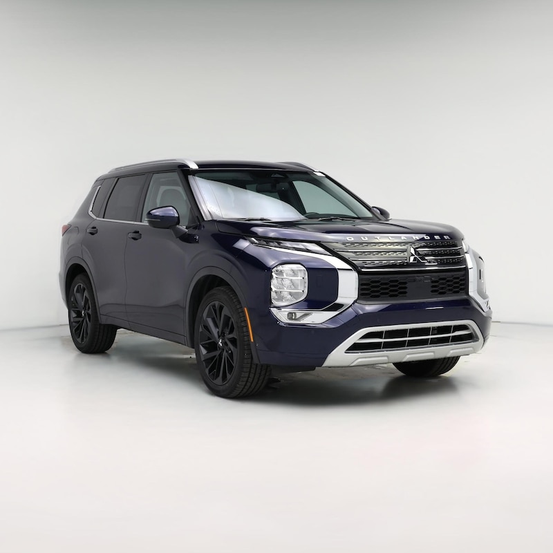 2022 Mitsubishi Outlander SEL Special Edition