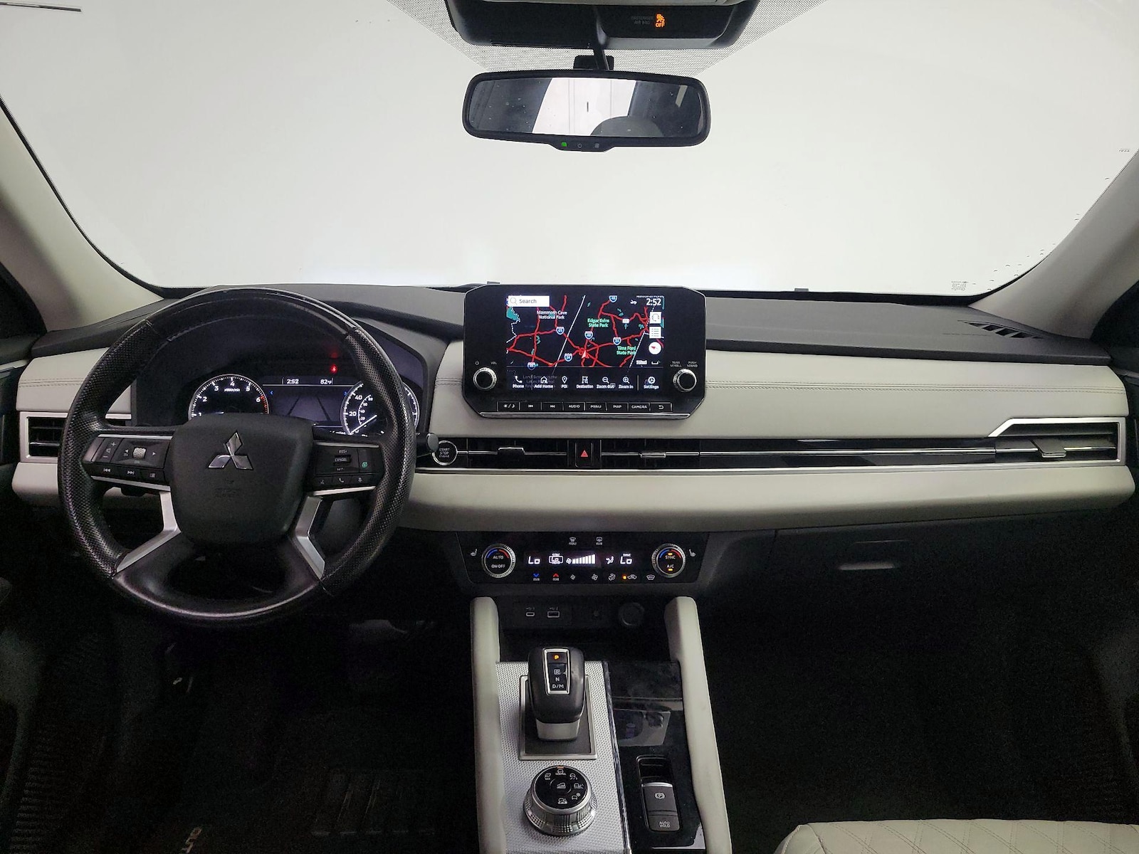 2022 Mitsubishi Outlander SEL Special Edition - Photo 10