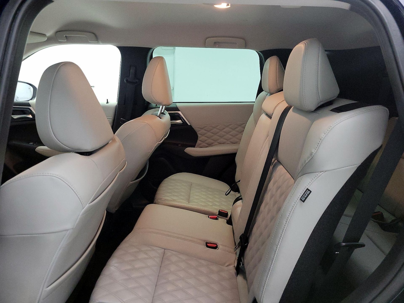 2022 Mitsubishi Outlander SEL Special Edition - Photo 21