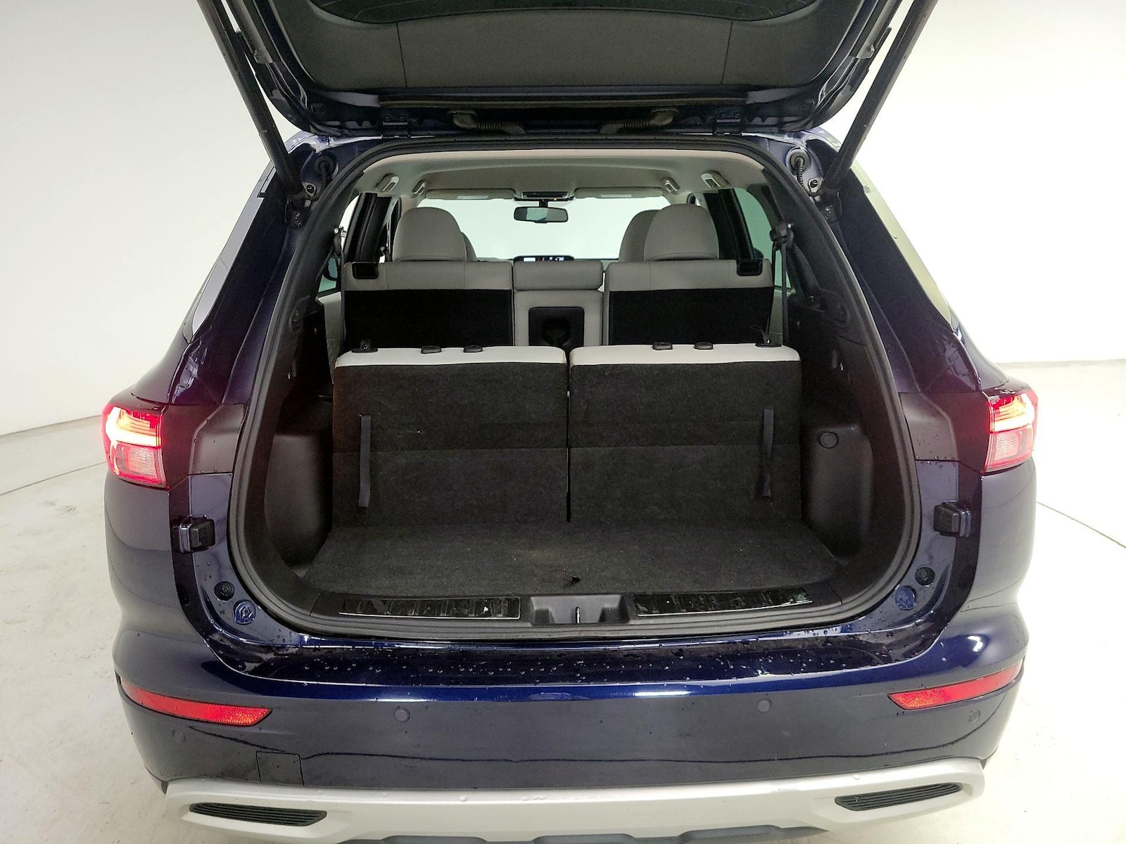 2022 Mitsubishi Outlander SEL Special Edition - Photo 23