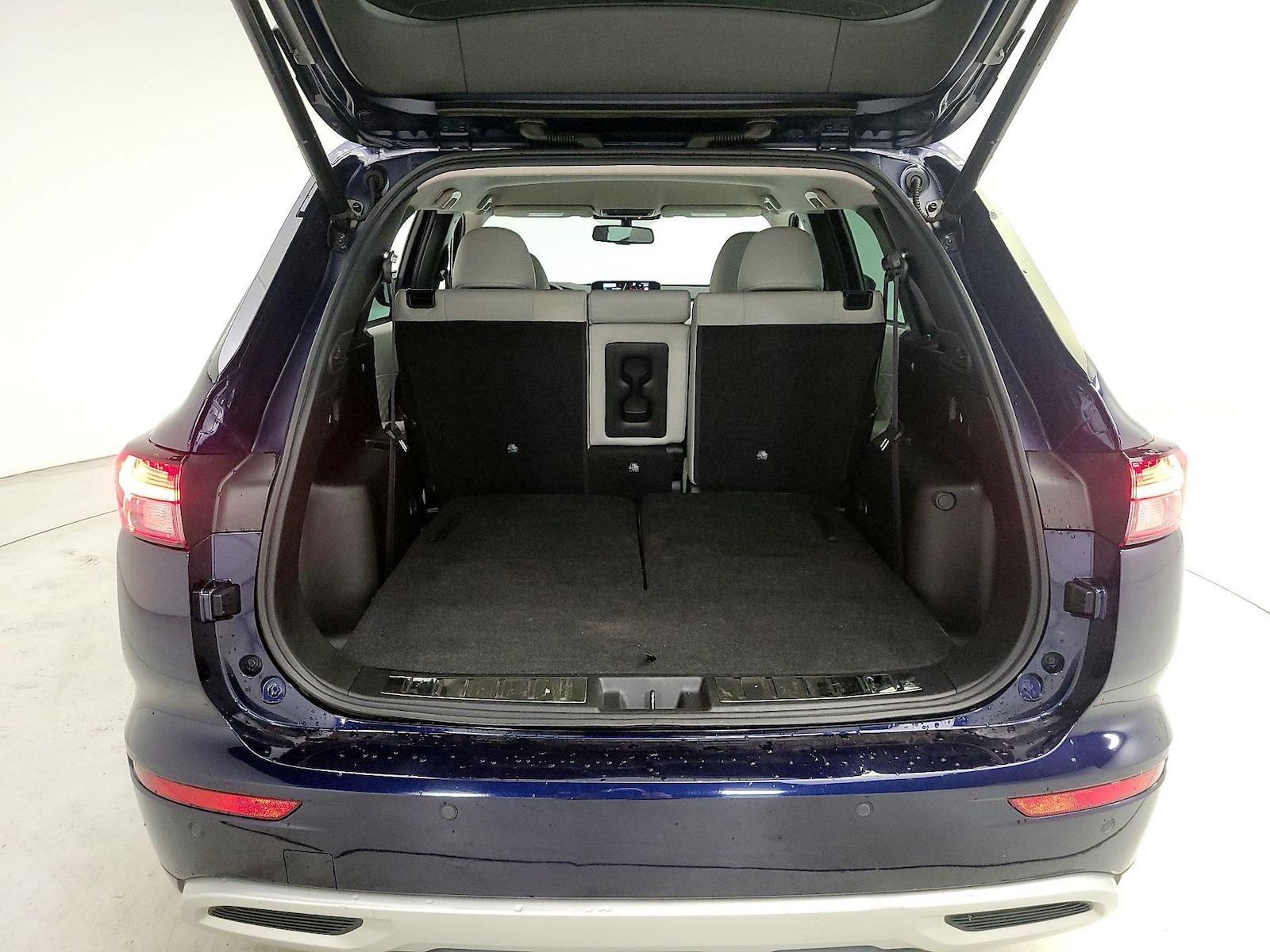 2022 Mitsubishi Outlander SEL Special Edition - Photo 24