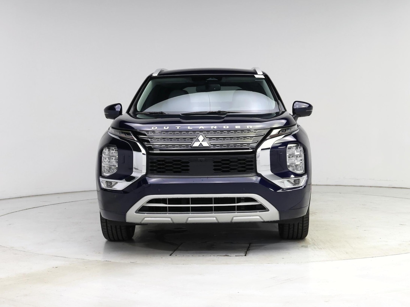 2022 Mitsubishi Outlander SEL Special Edition - Photo 6