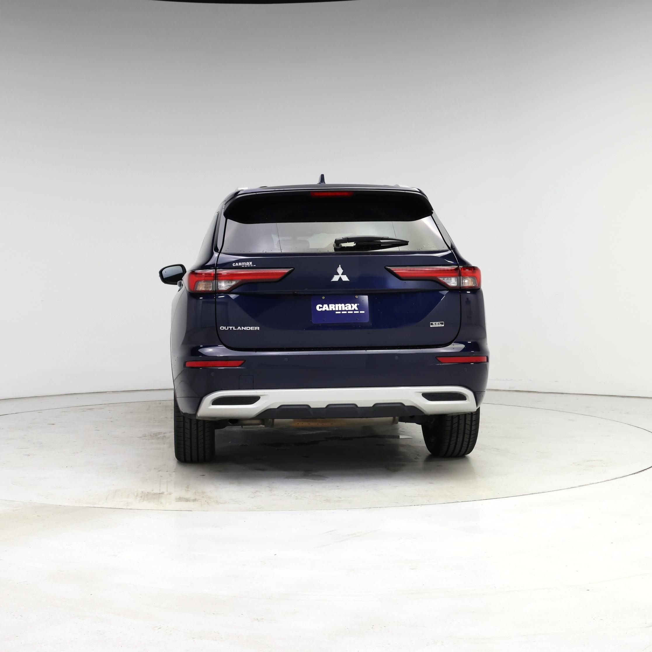 Thumbnail: 2022 Mitsubishi Outlander - 6