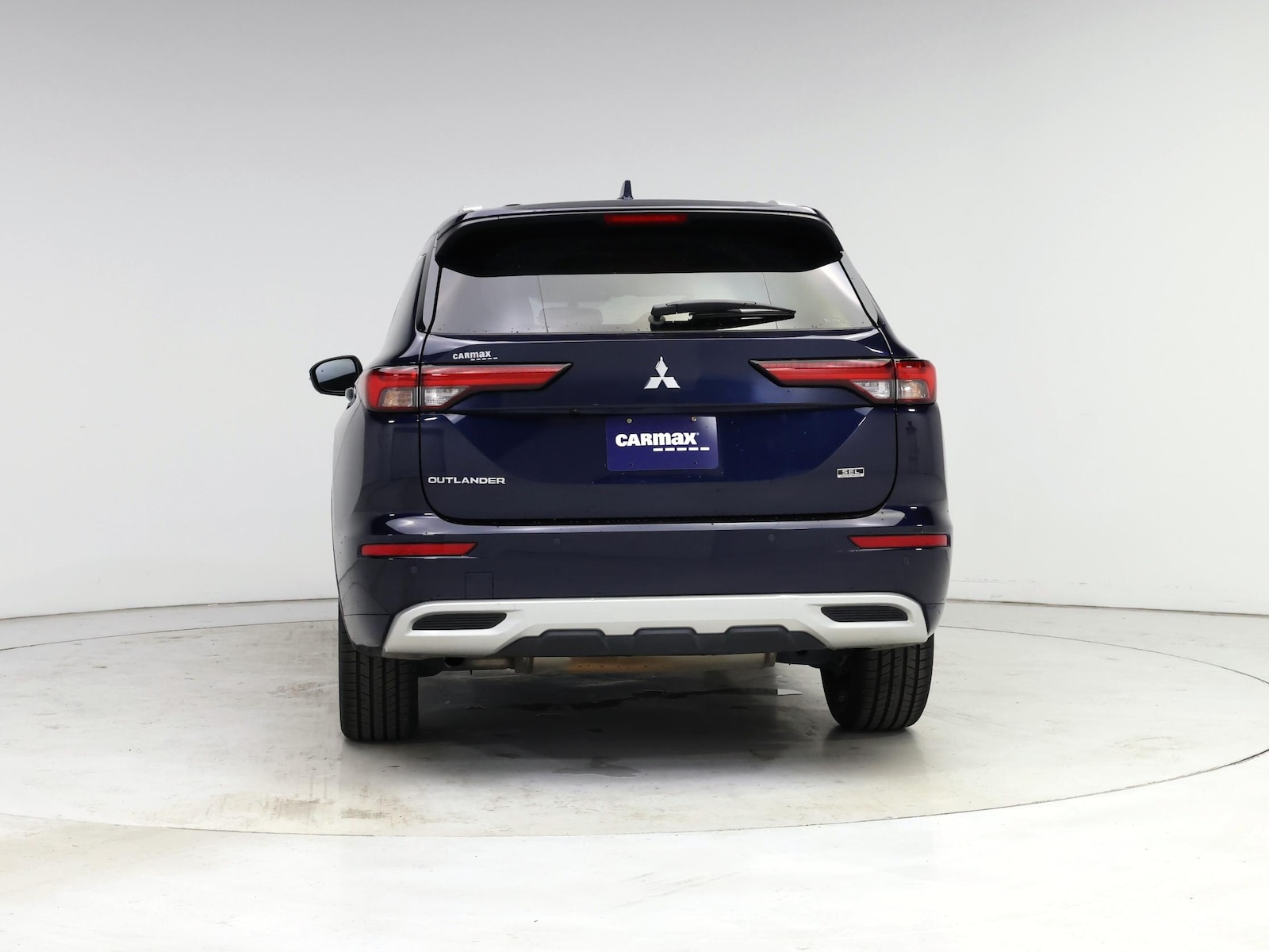 2022 Mitsubishi Outlander SEL Special Edition - Photo 7