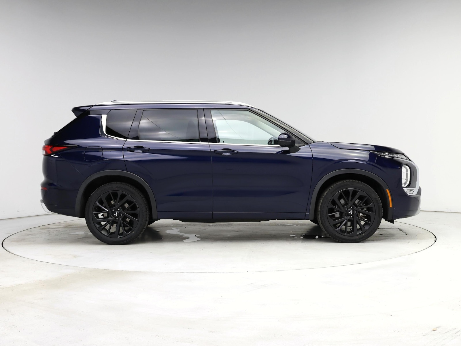 2022 Mitsubishi Outlander SEL Special Edition - Photo 8