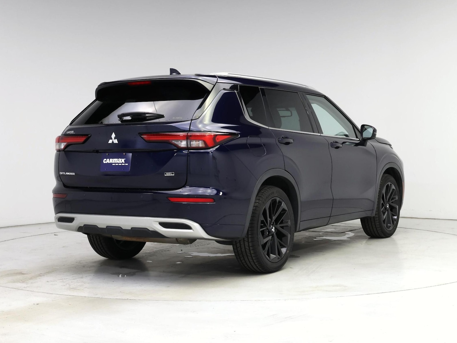 2022 Mitsubishi Outlander SEL Special Edition - Photo 9