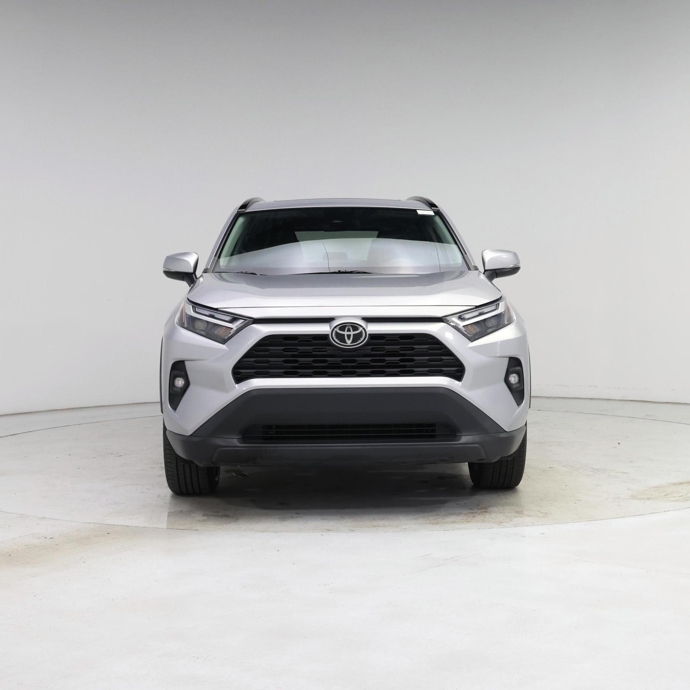Thumbnail: 2022 Toyota RAV4 - 5