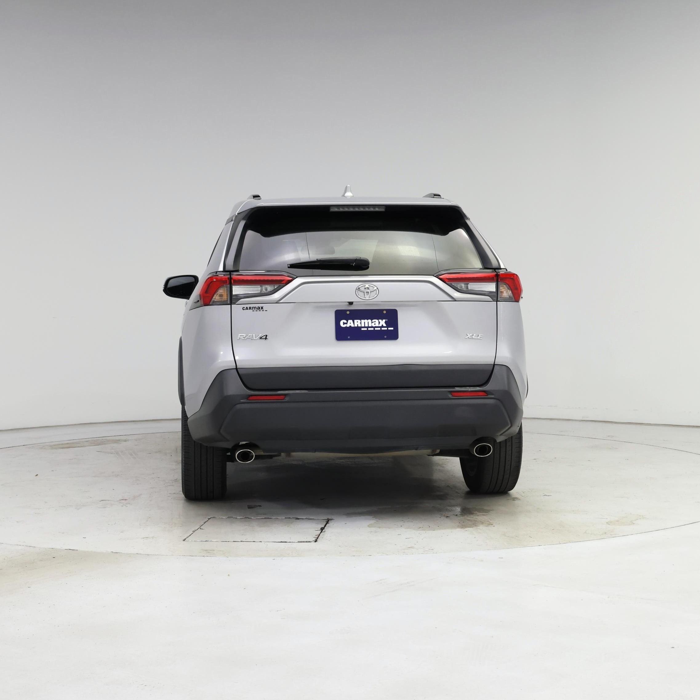 Thumbnail: 2022 Toyota RAV4 - 6